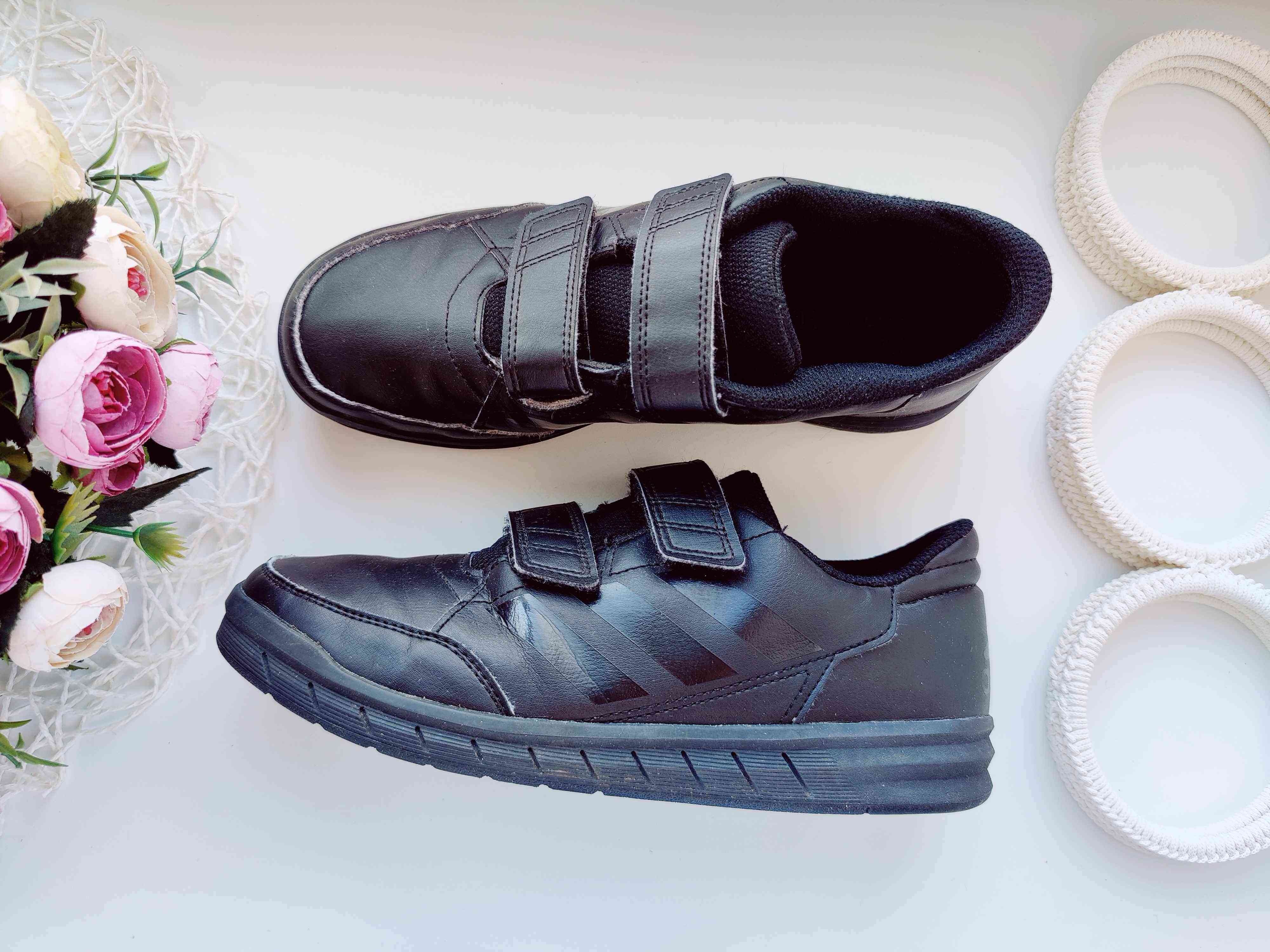 38 (24,8 см) Фирменные кроссовки