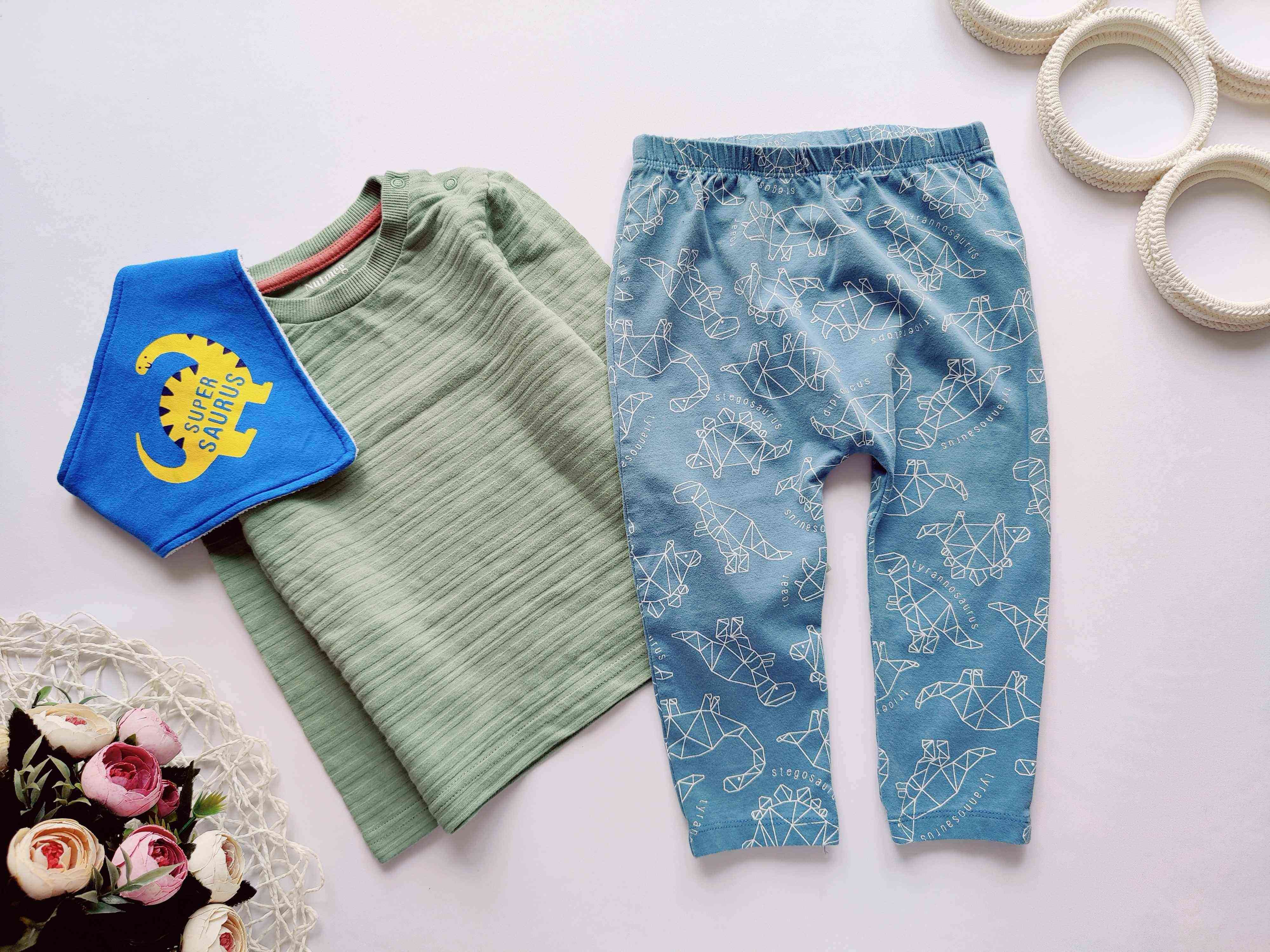 12,18 міс, зріст 80,86 Комплект одягу