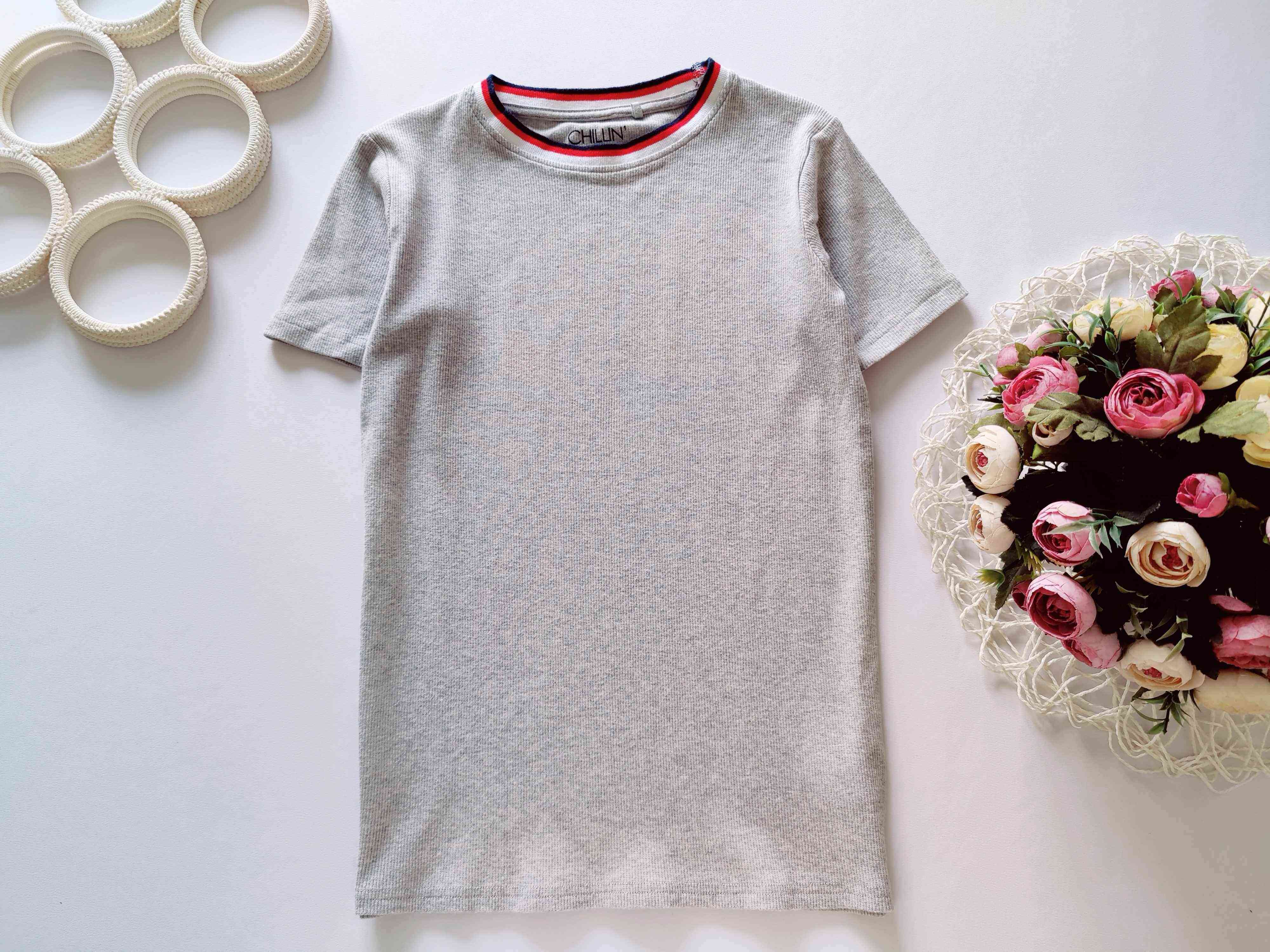 12 років, зріст 152 Стрейчева футболка