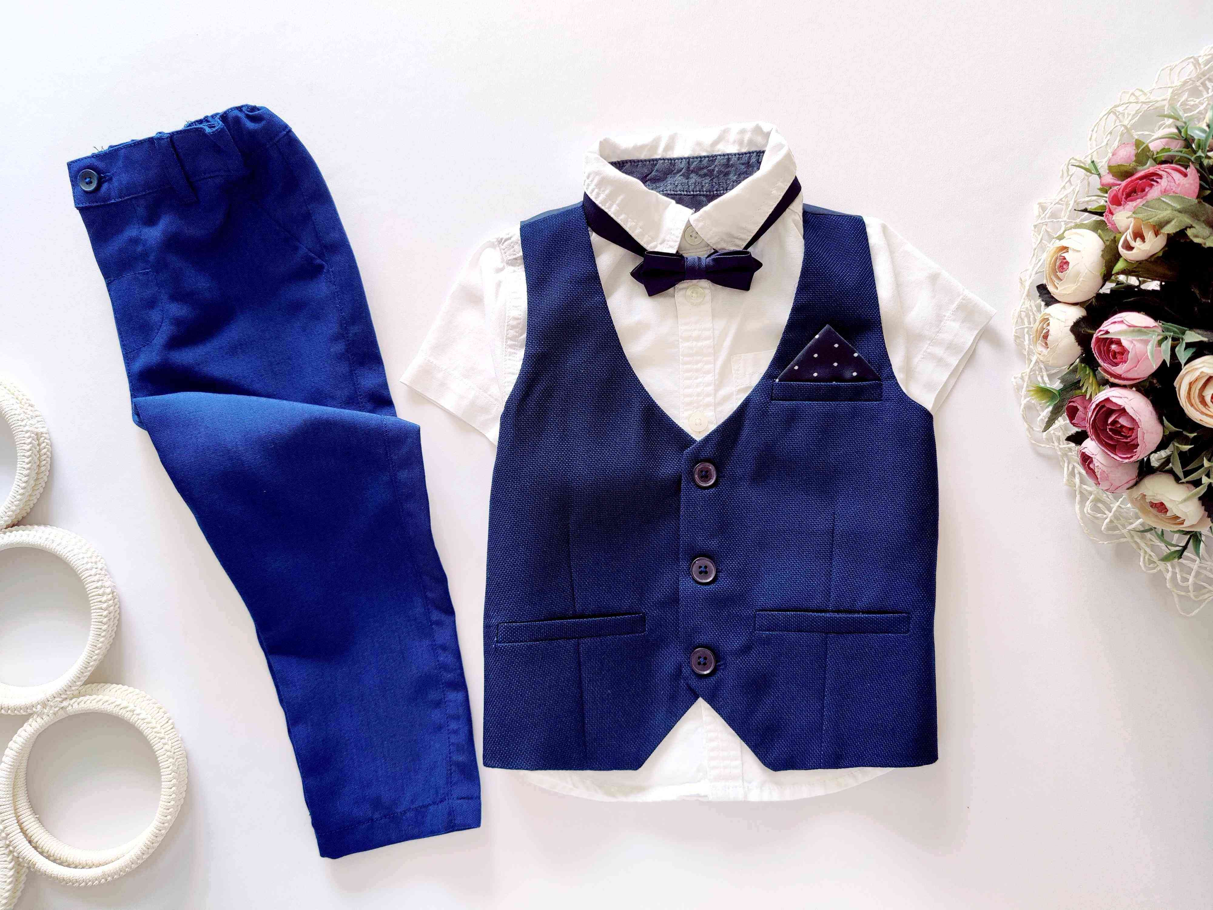 18,24 міс, зріст 92 Комплект для хлопчика