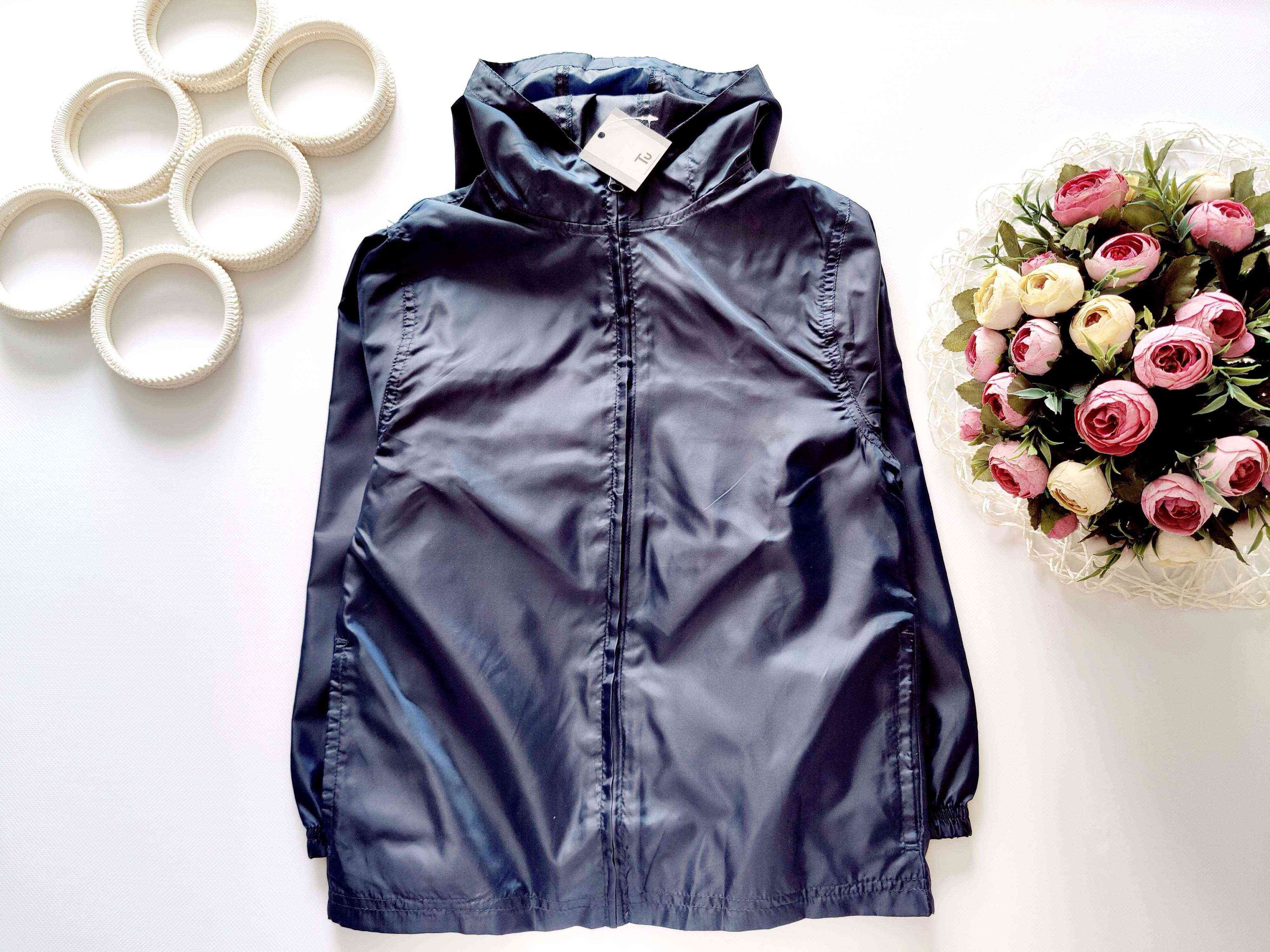 7,8 років, зріст 122,128 Нова вітровка дитяча