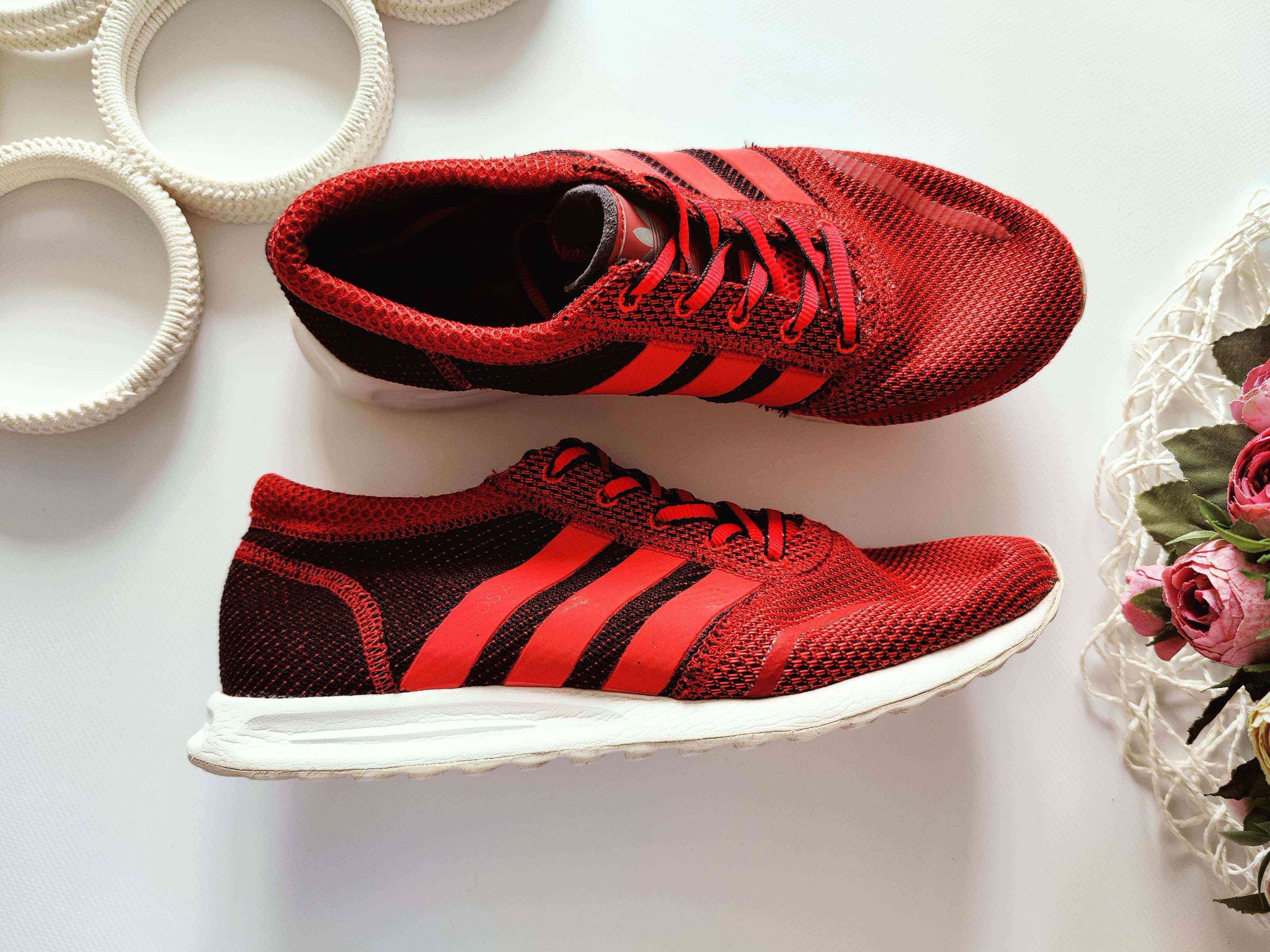 41 (26,5 см) Кроссовки