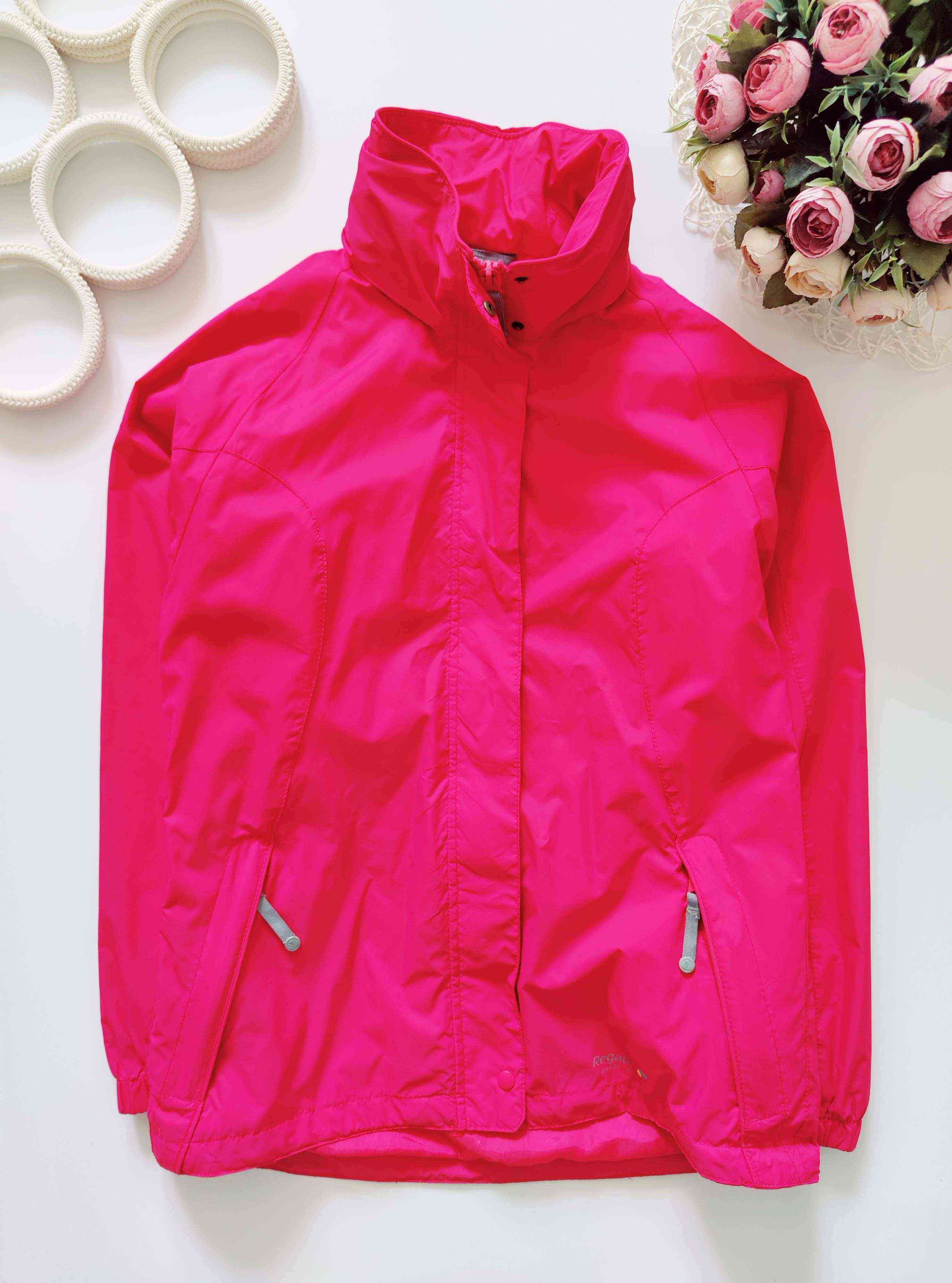 8\36\34 Куртка вітрівка