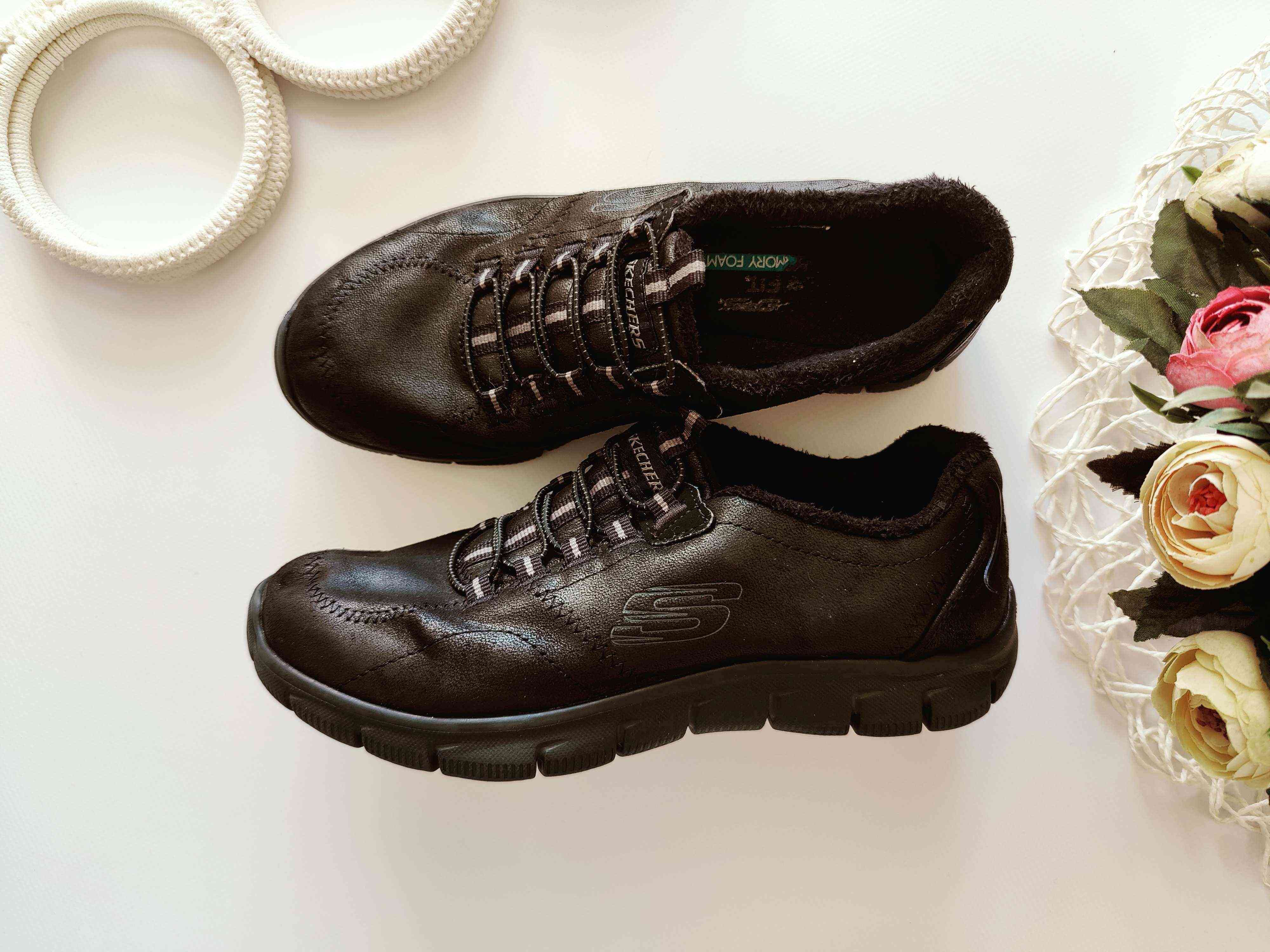 36 (23 см) Ортопедичні кеди