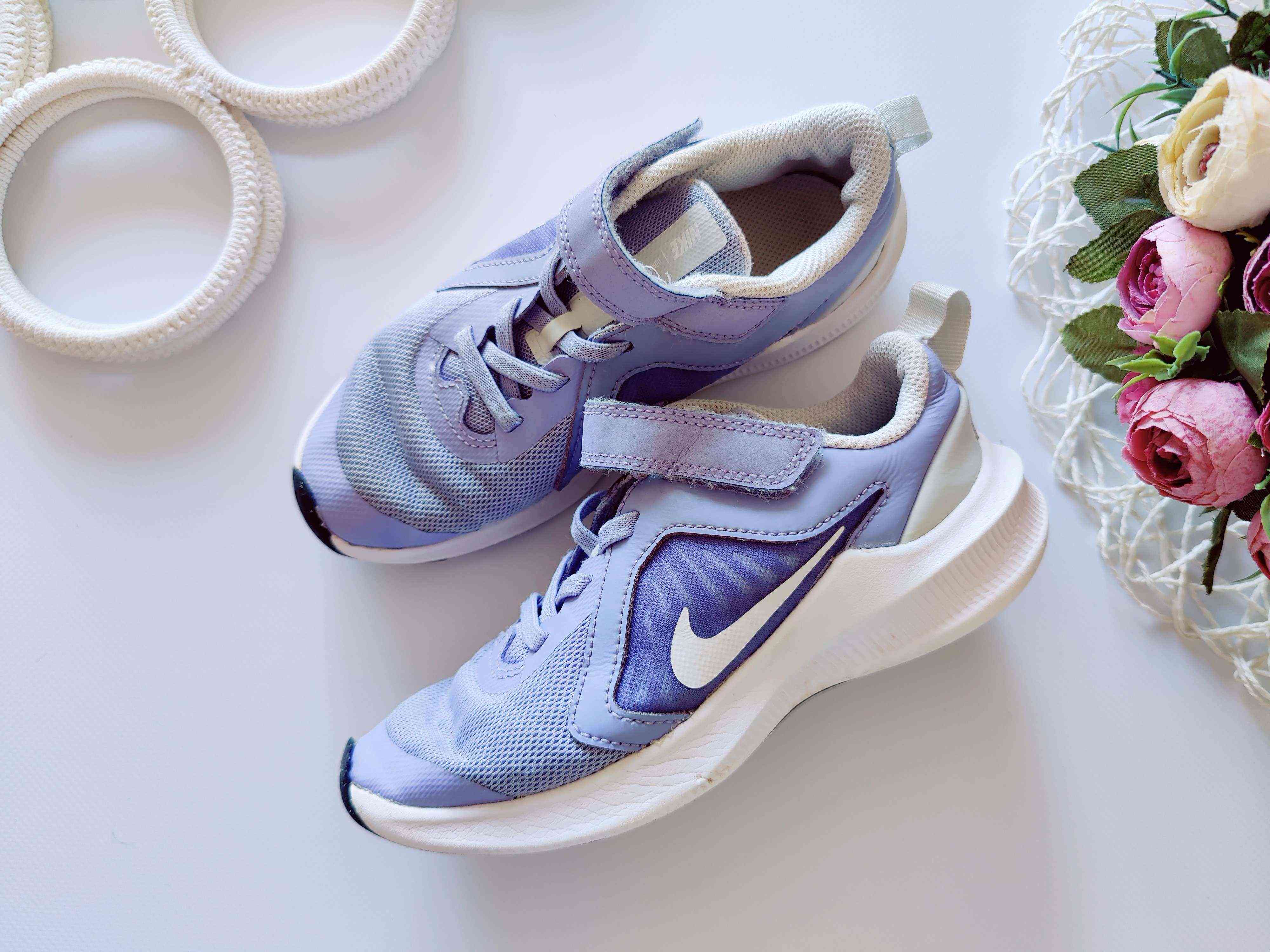 31,5 (20,5 см) Кросівки для дівчинки