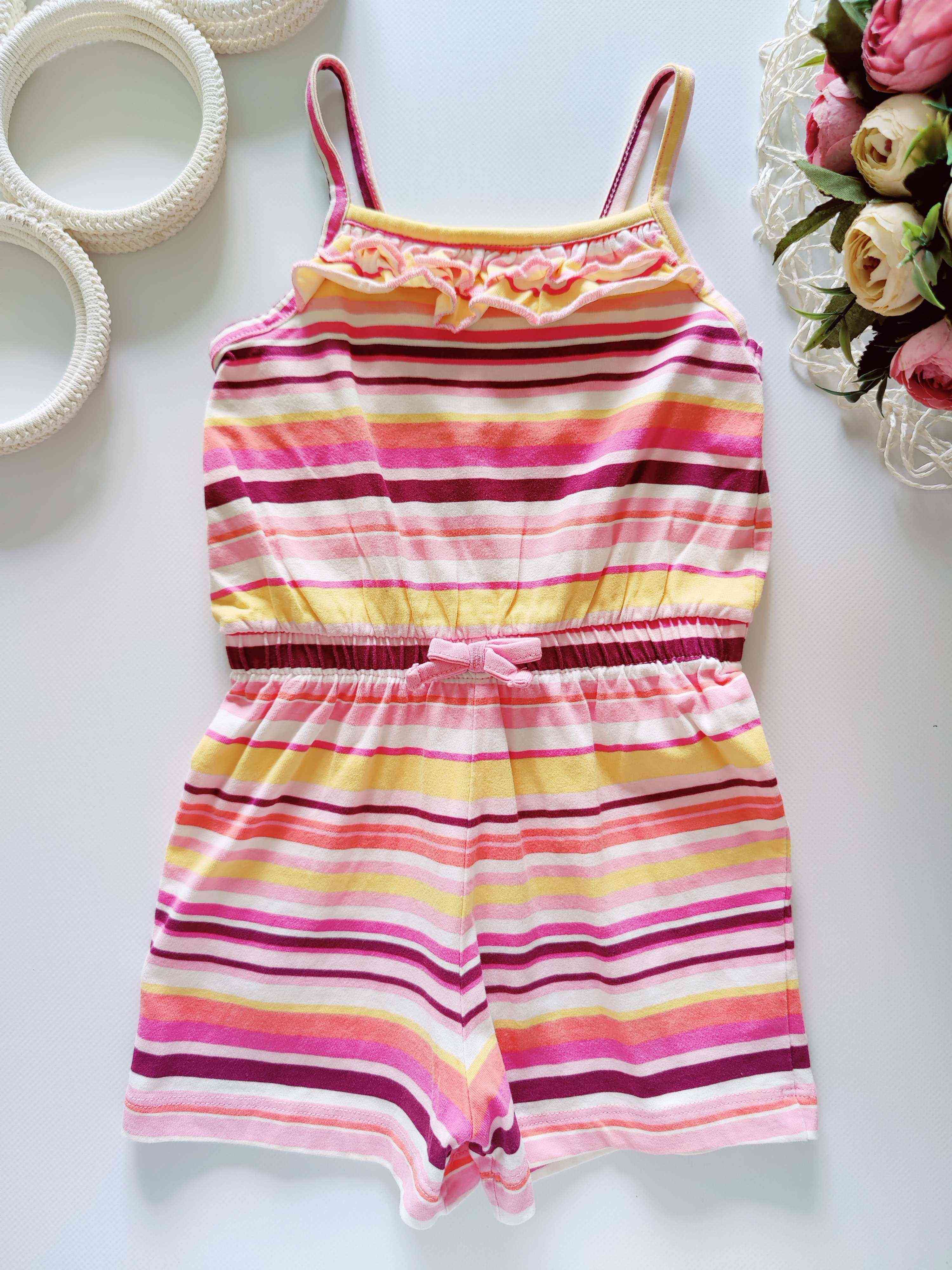 1,5,2 роки, зріст 86,92 Смугастий ромер