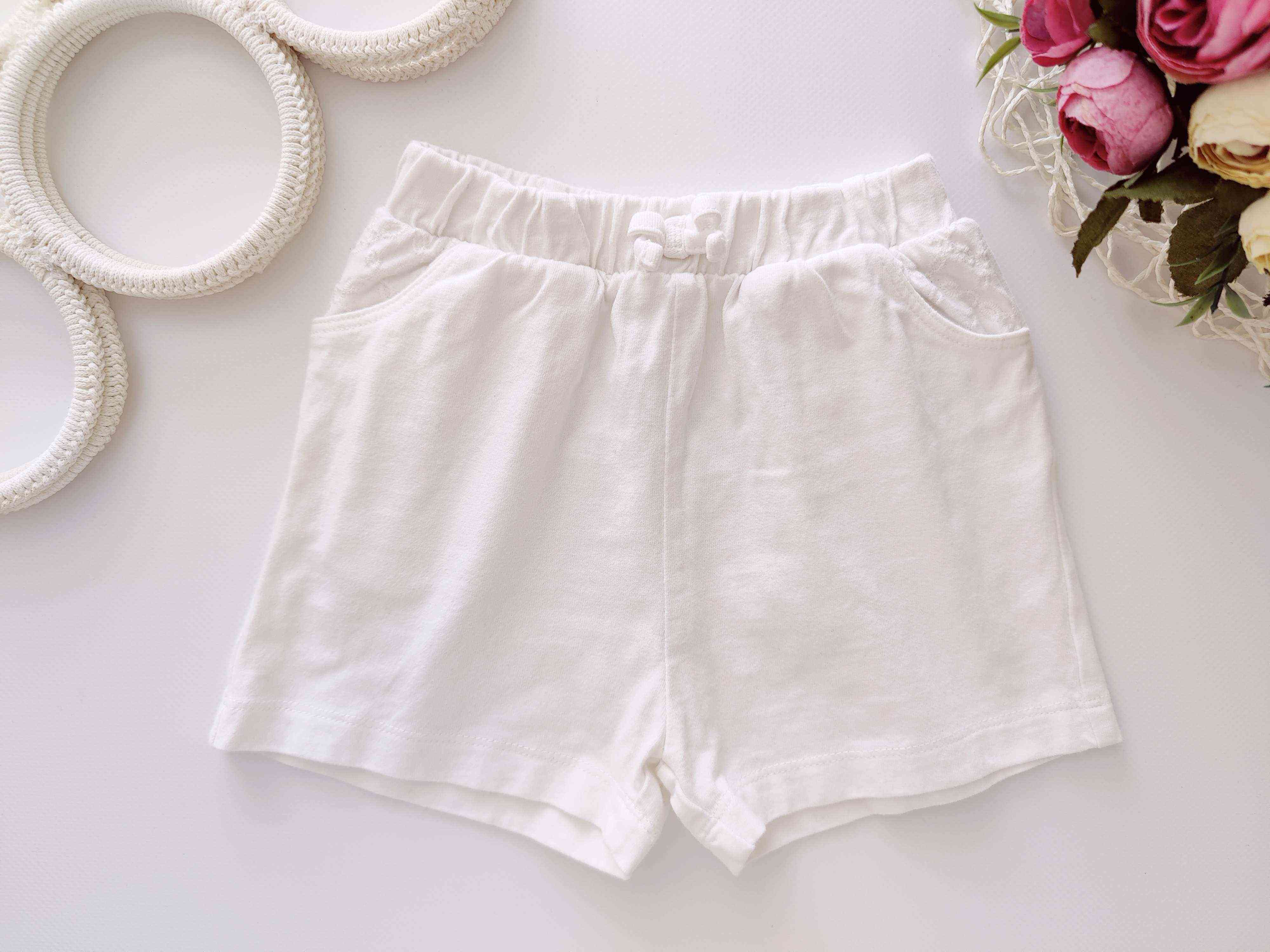 12,18 міс зріст 80,86 Шорти для дівчинки