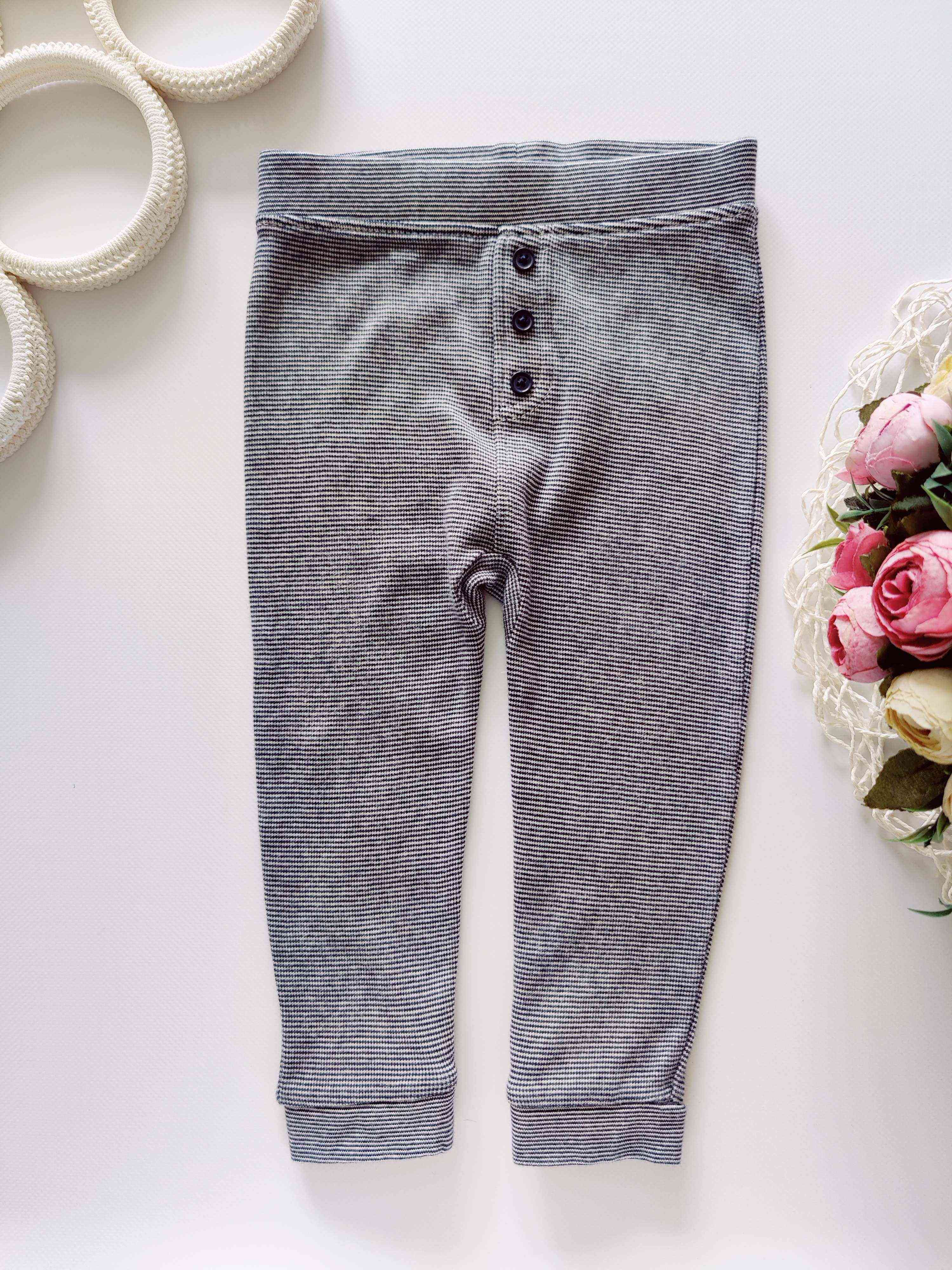 12,18 міс зріст 80,86 Дитячі штанці