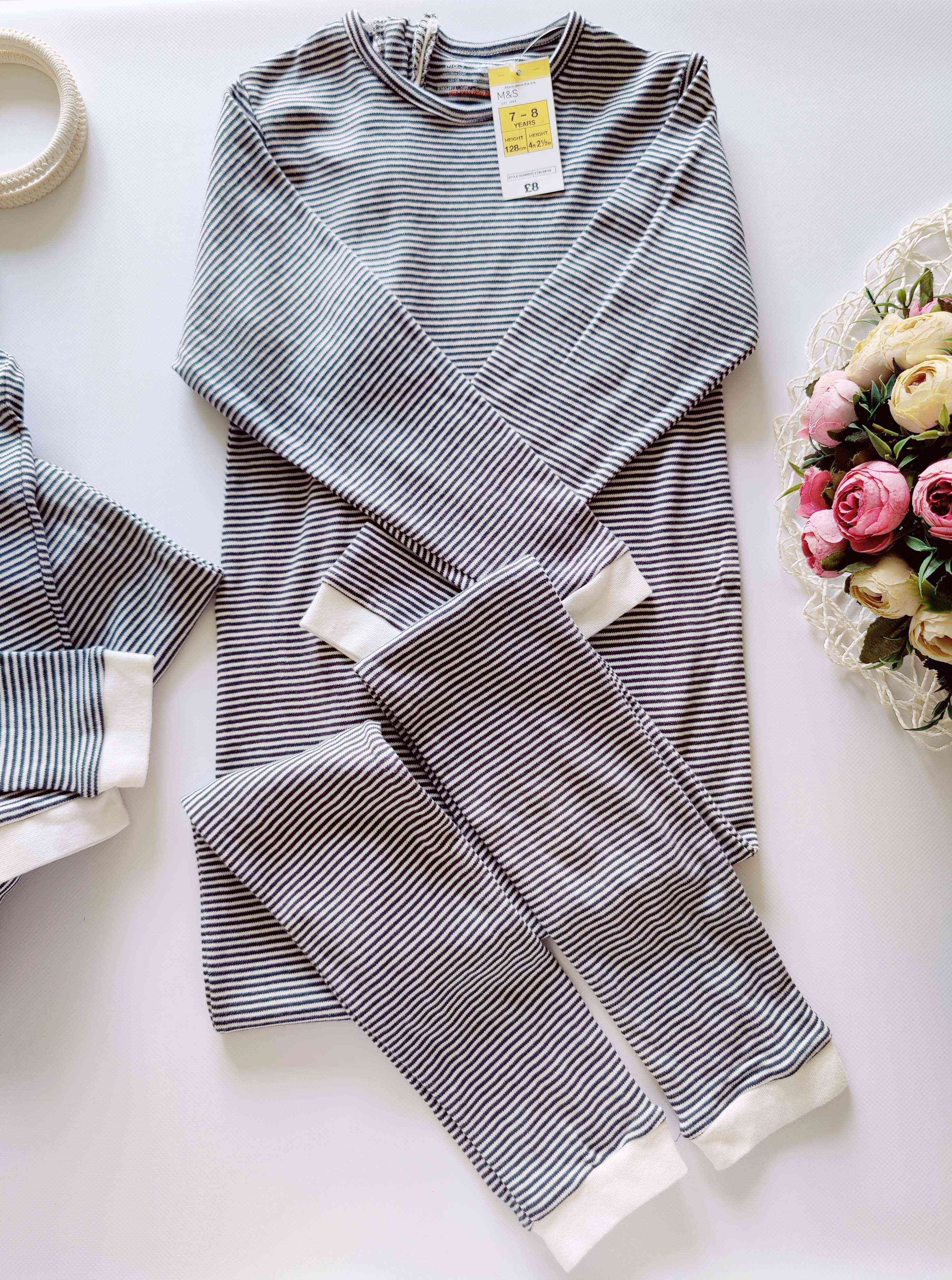 7,8 років, зріст 128 Нові чоловічки