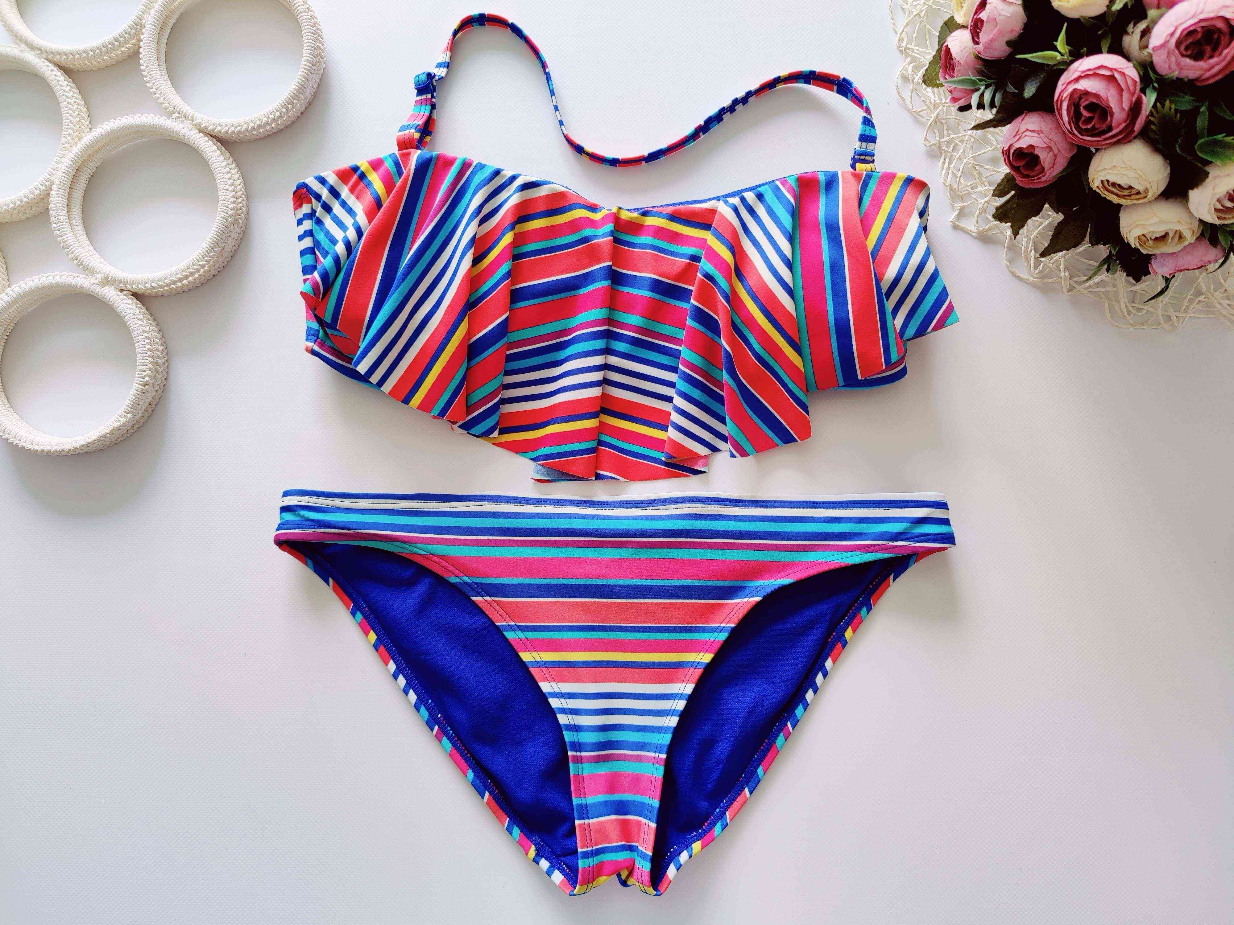 Жіночий купальник