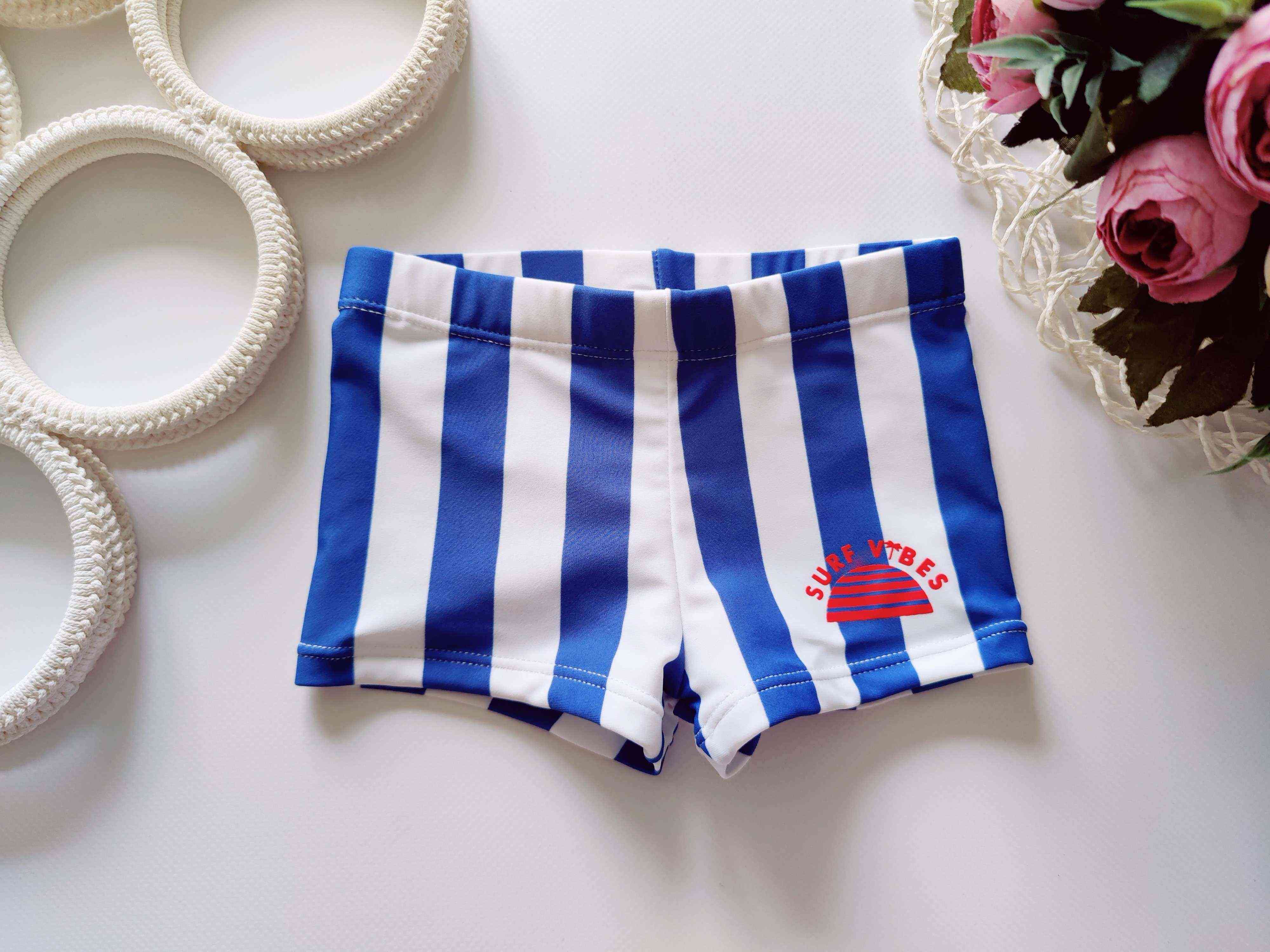 12,24 міс, зріст 92 Нові фірмові дитячі плавки для хлопчика