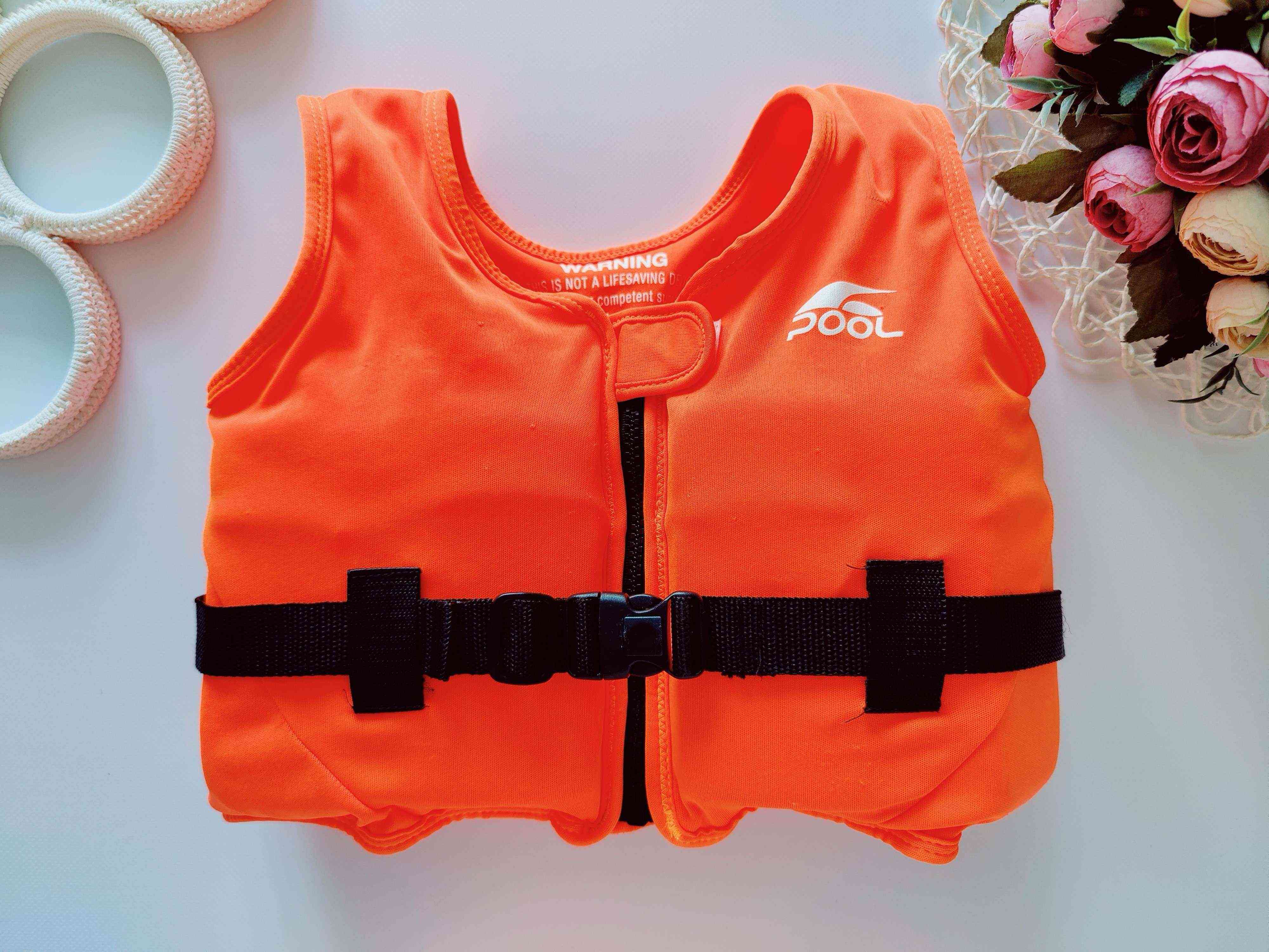 5,7 років Жилет для купання/плавання/для води Pool