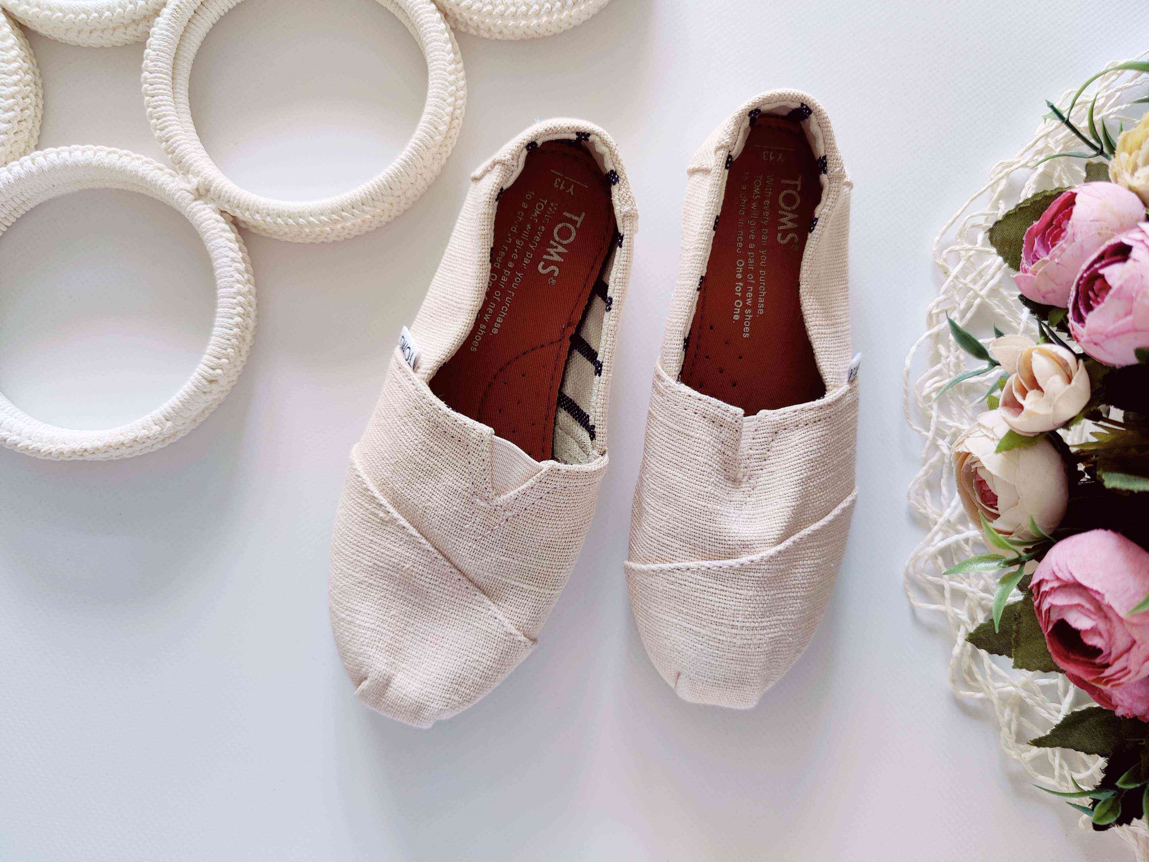 29 (19 см) Эспадрильи детские