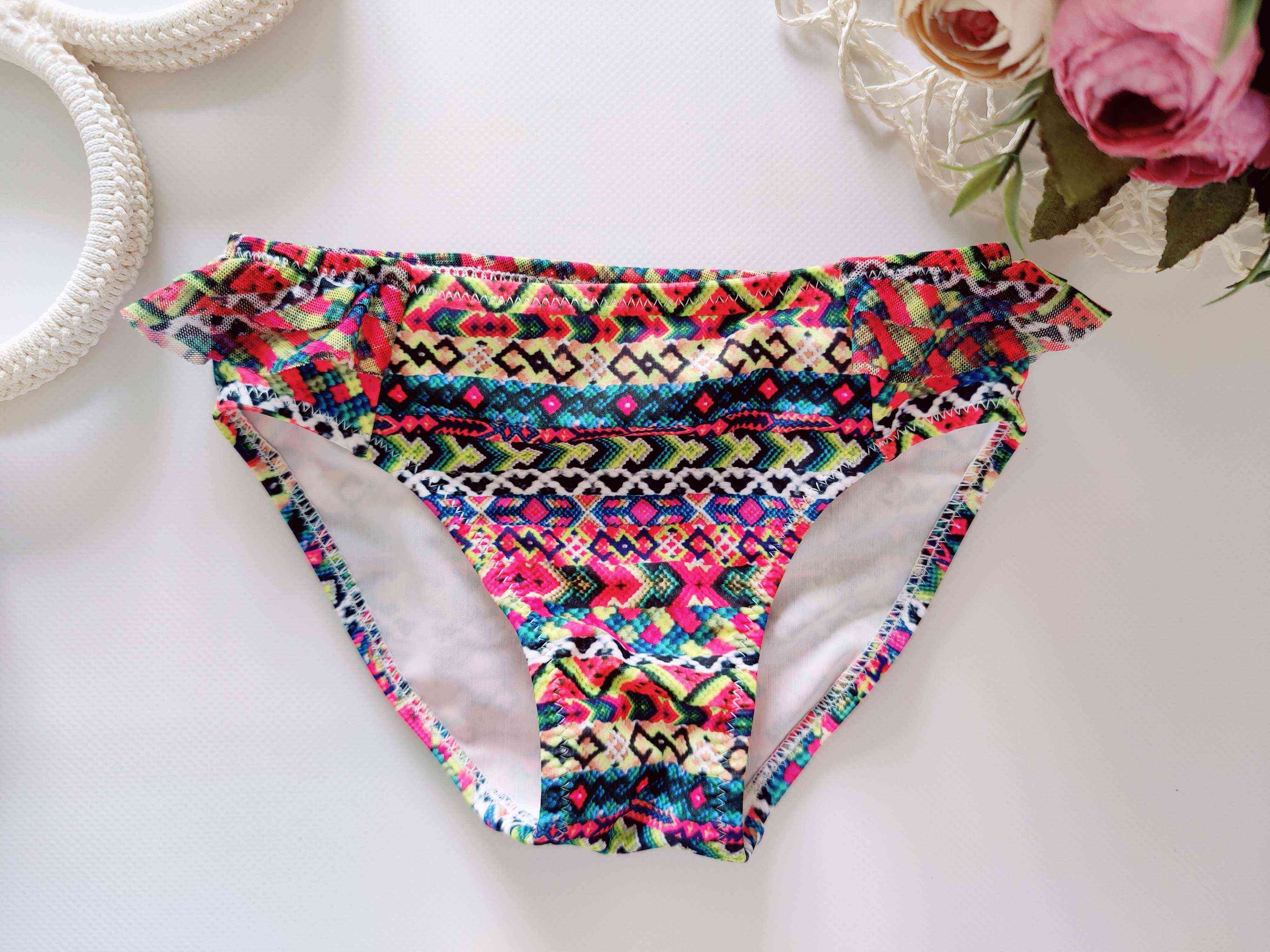 1,5,2 роки, зріст 92 Плавки для дівчинки