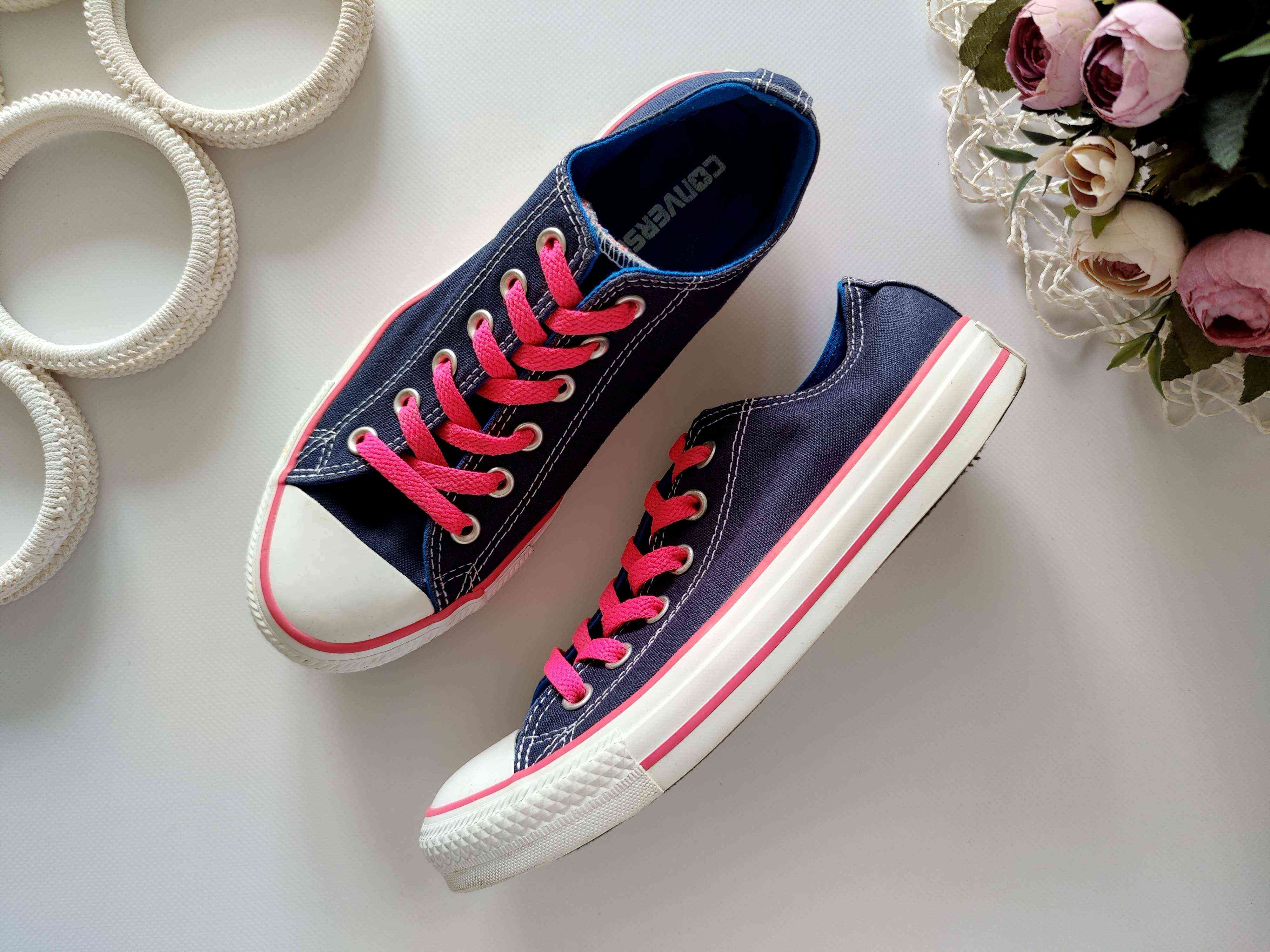 40 (26 см) Потужні кеди унісекс