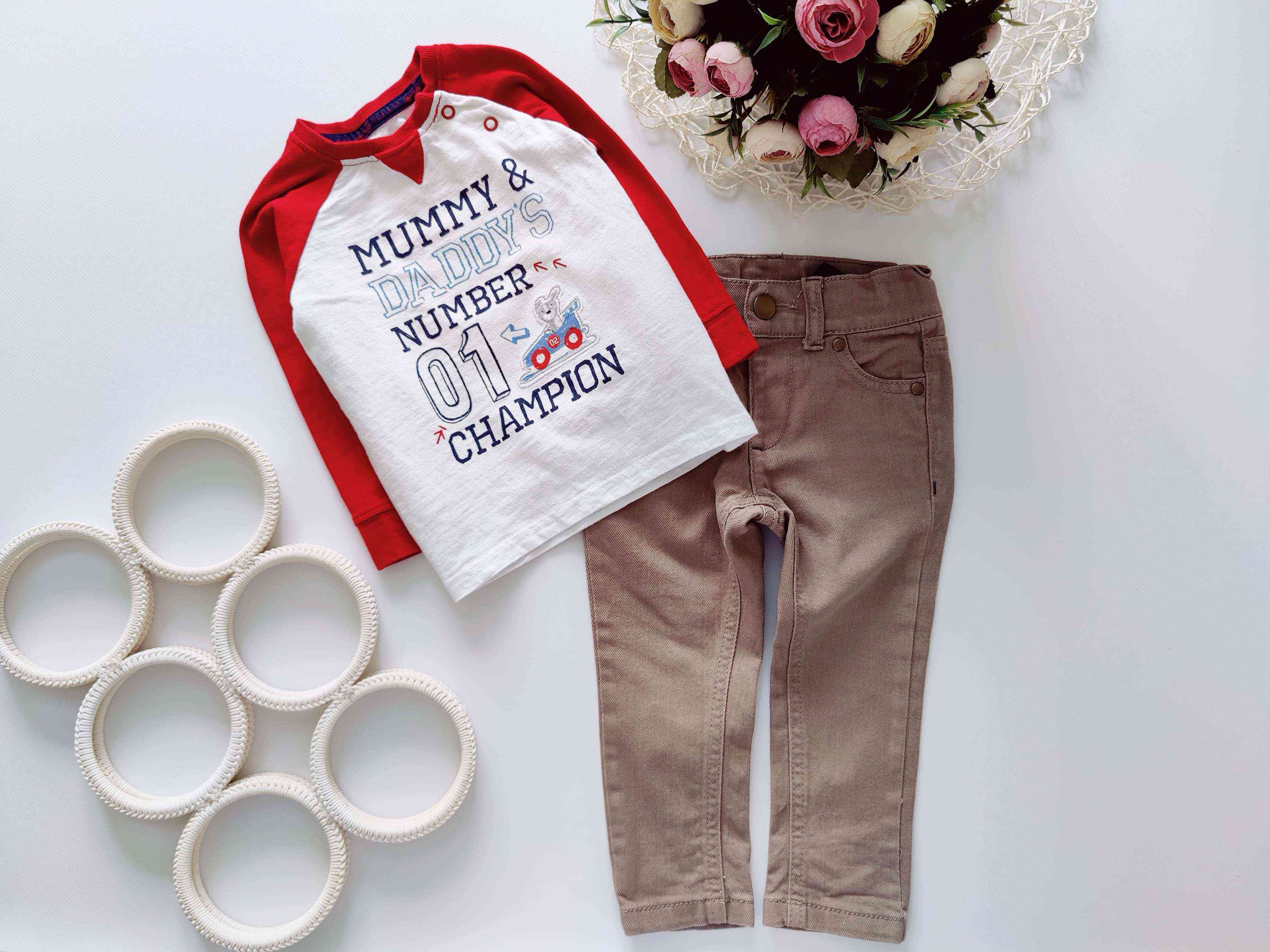 9,12 мес, рост 74,80 Реглан с штанами