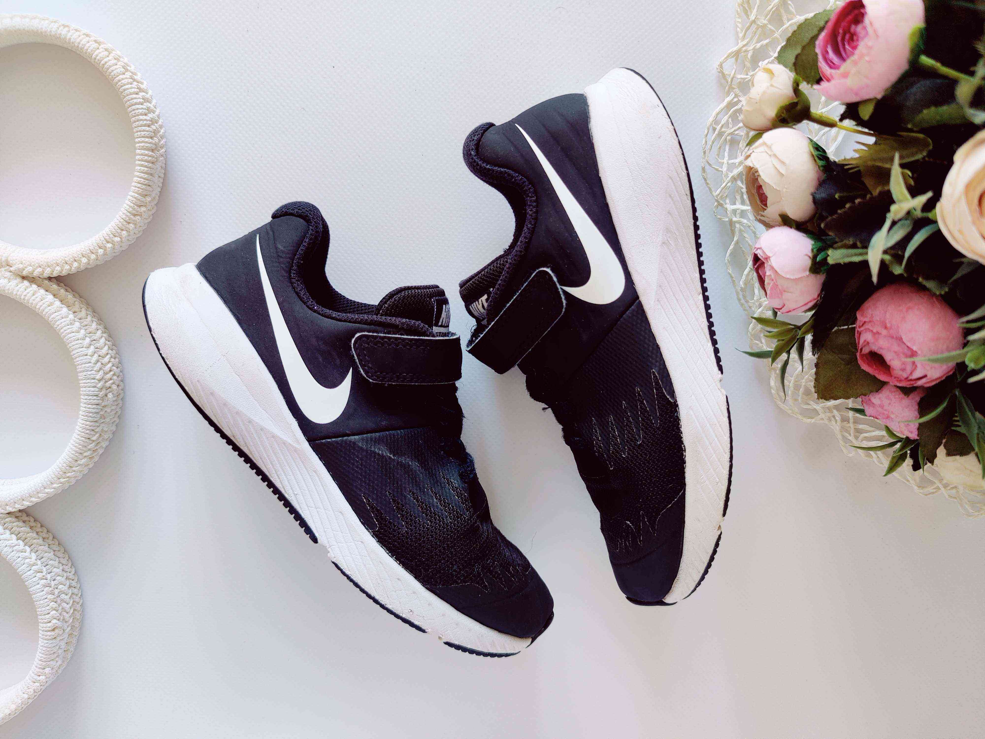 31 (19,5 см) Кросівки на липучках