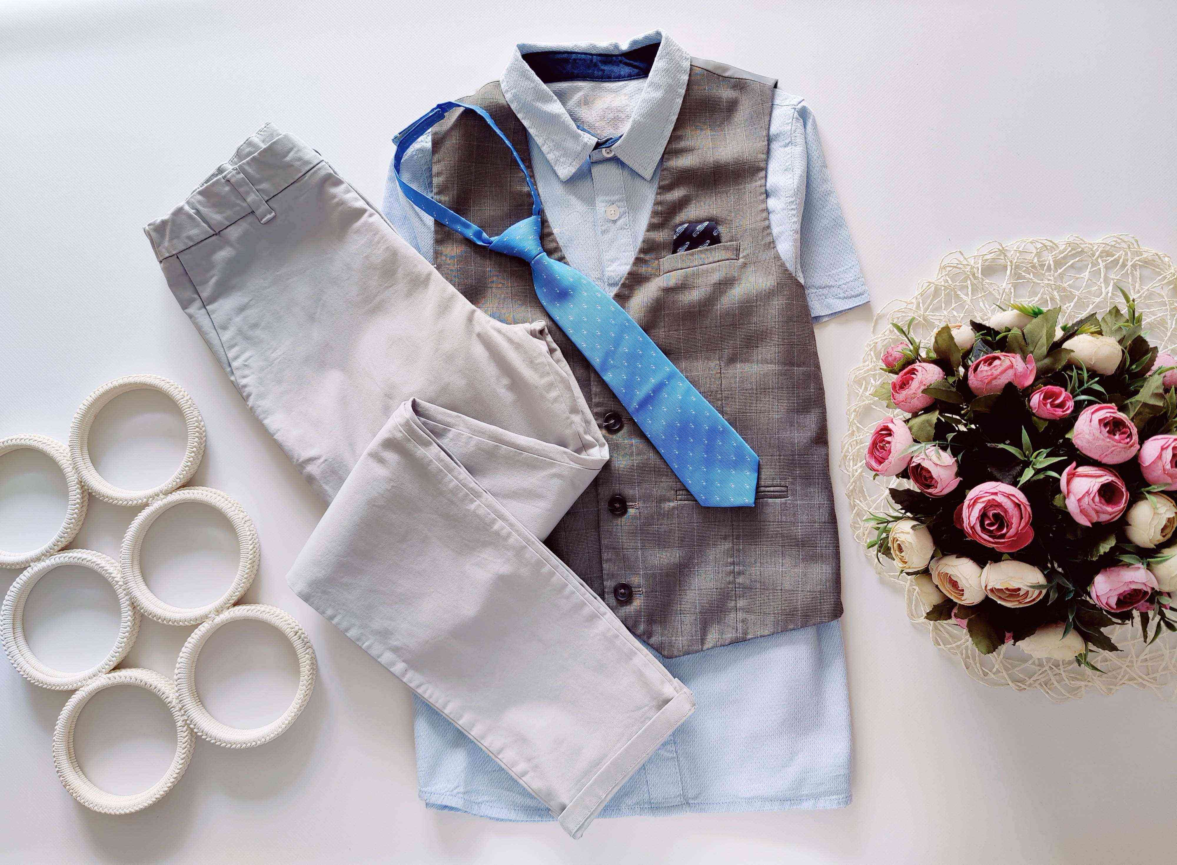 10 років, зріст 140,146 Ошатний дитячий комплект