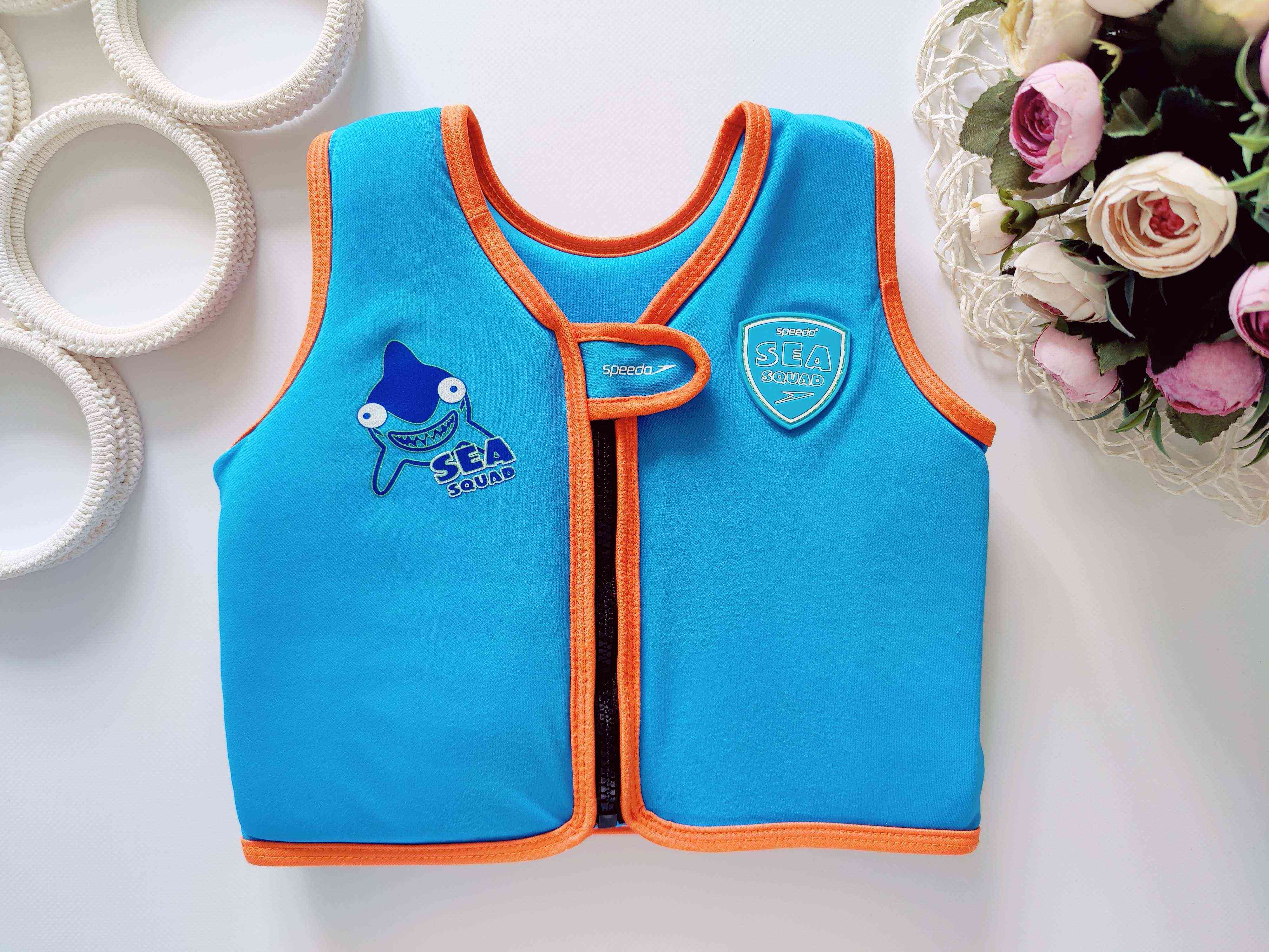 1,2 роки,15 кг Жилет для купання / плавання / для води