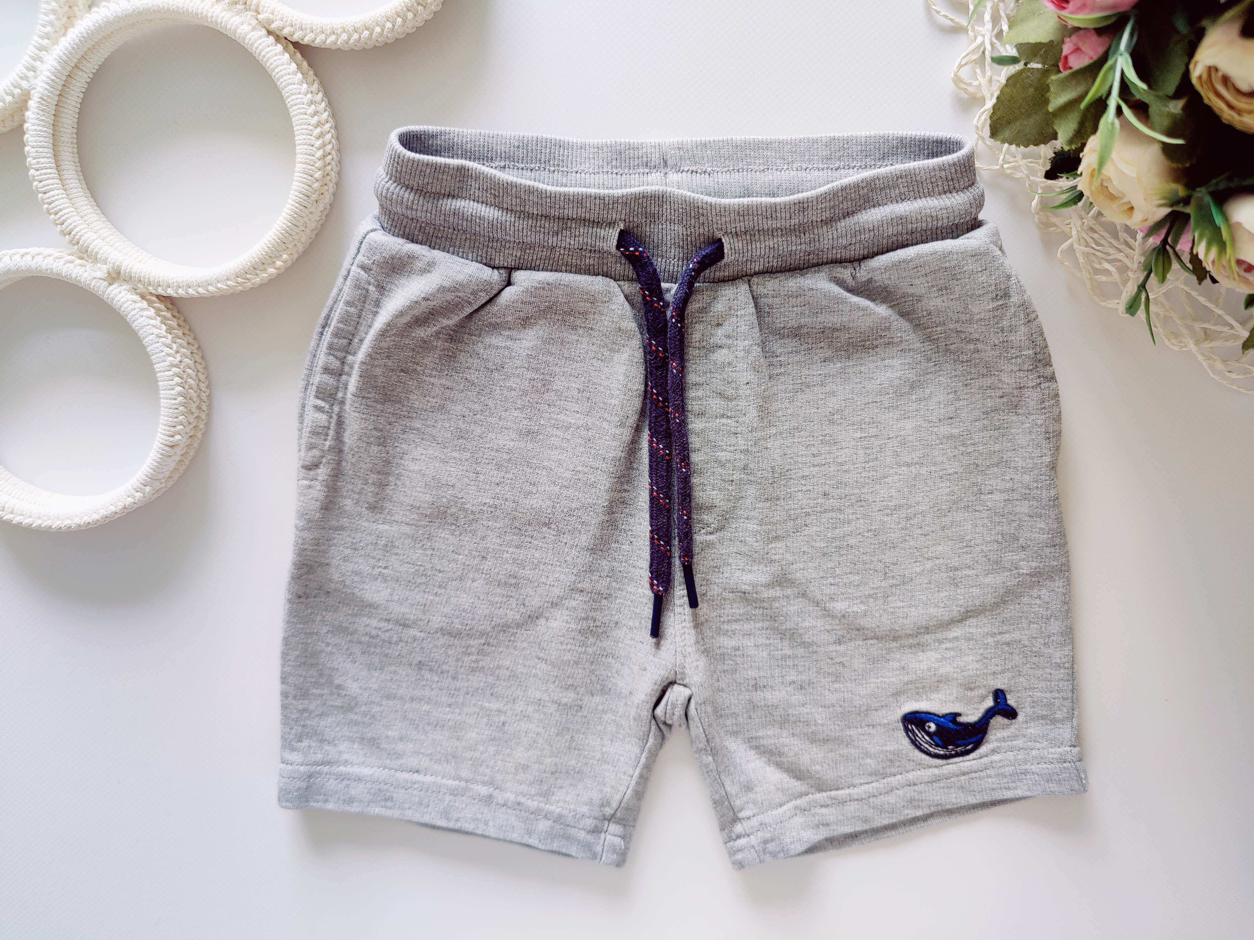 12,18 міс, зріст 86 Шорти Maine