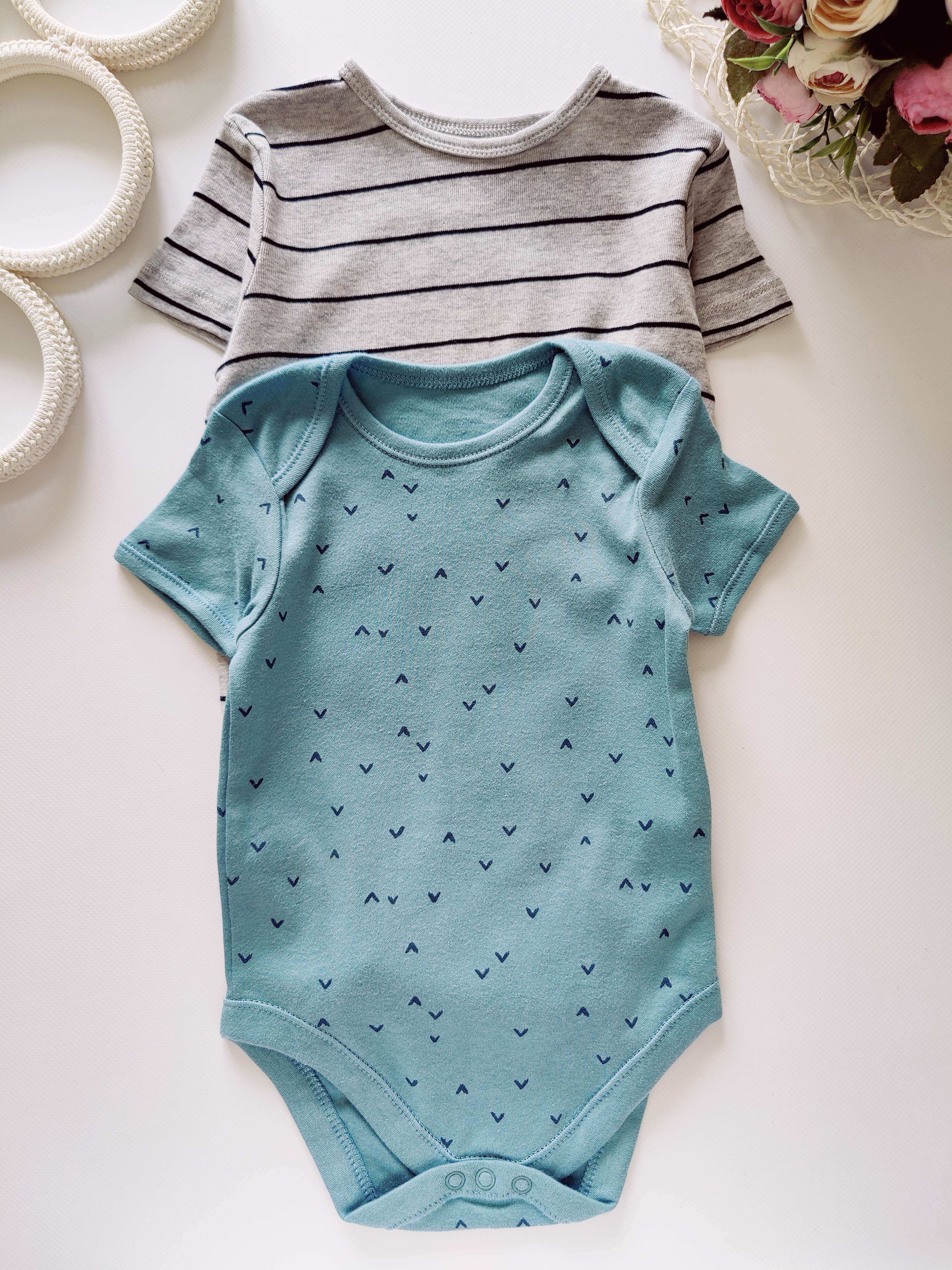 18,24 мес, рост 86,92 Набор песочников