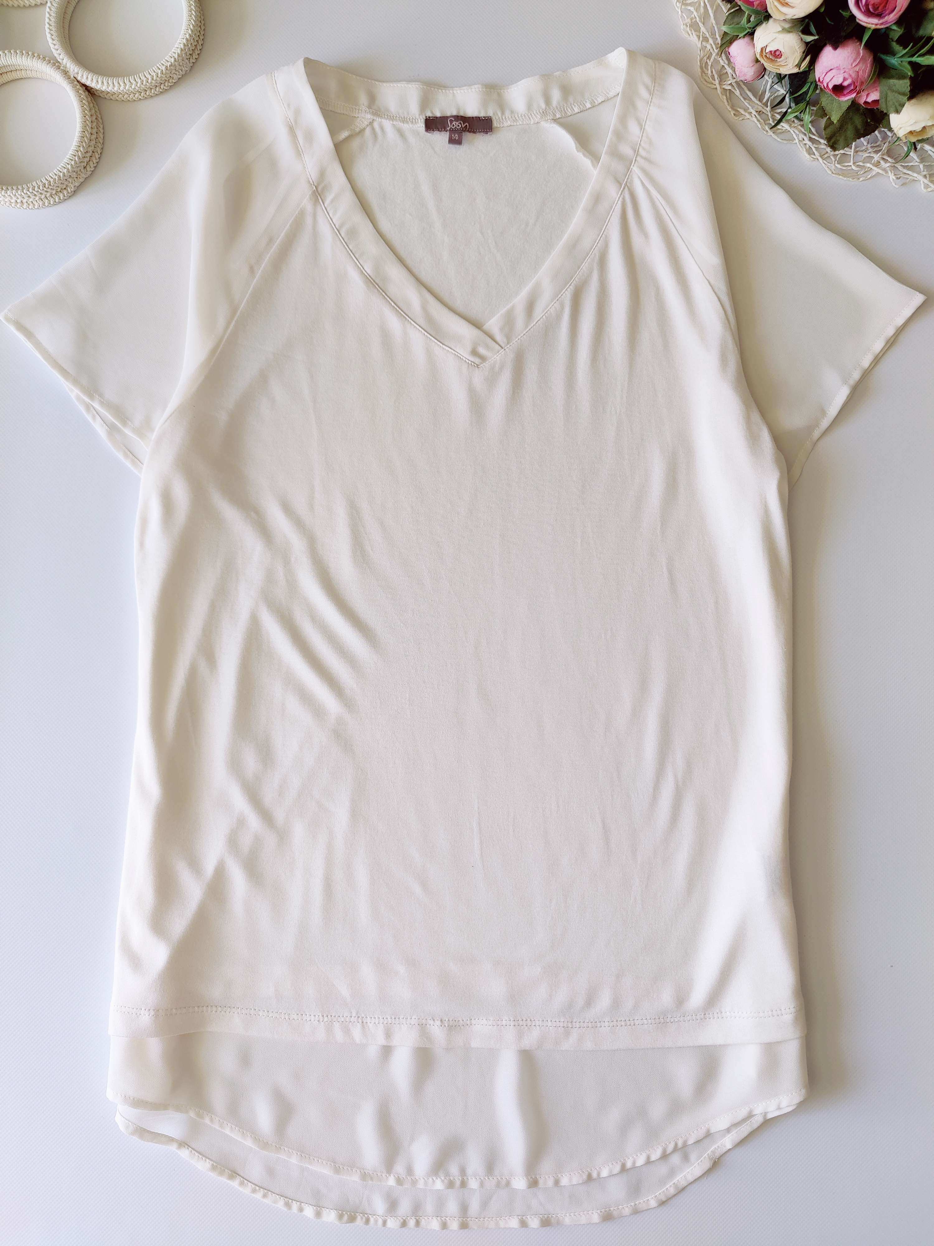 14р Жіноча блуза Soon