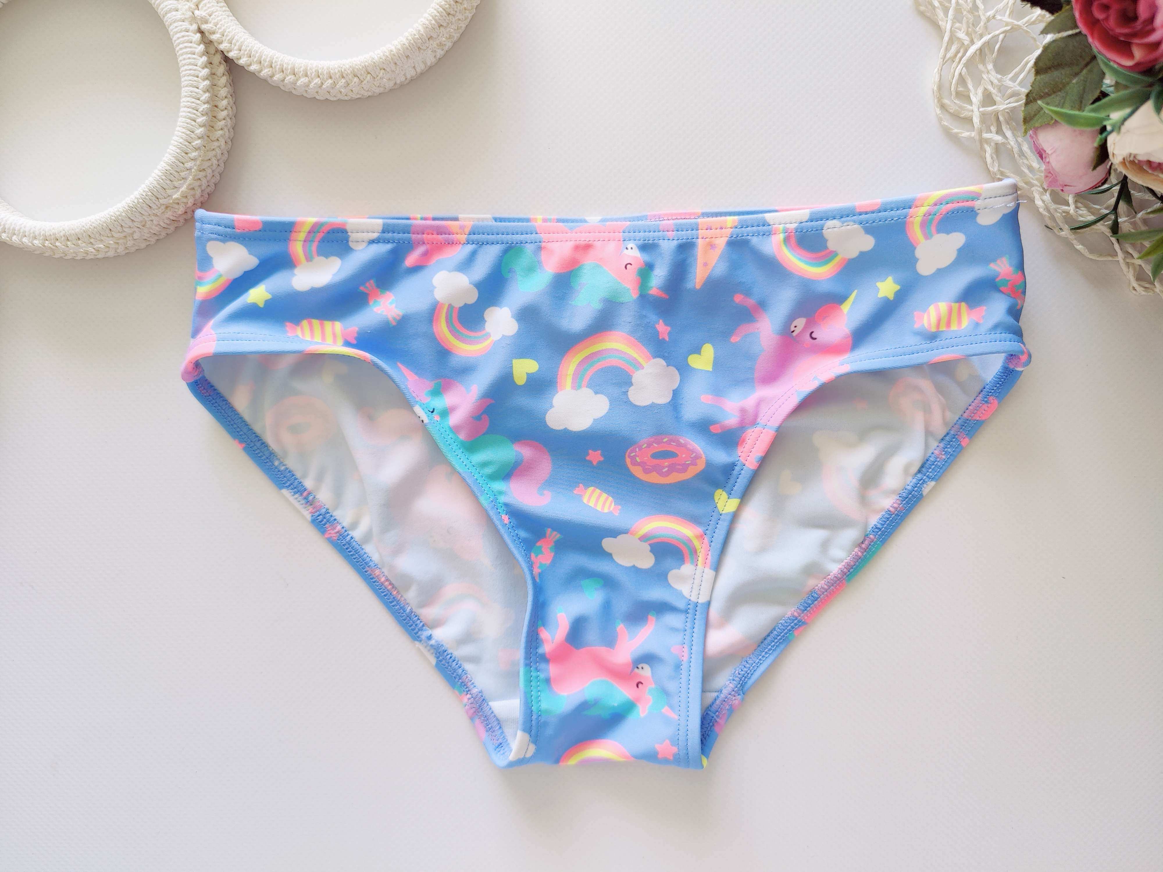 8,10 років, зріст 134,140 Плавки у подарунок