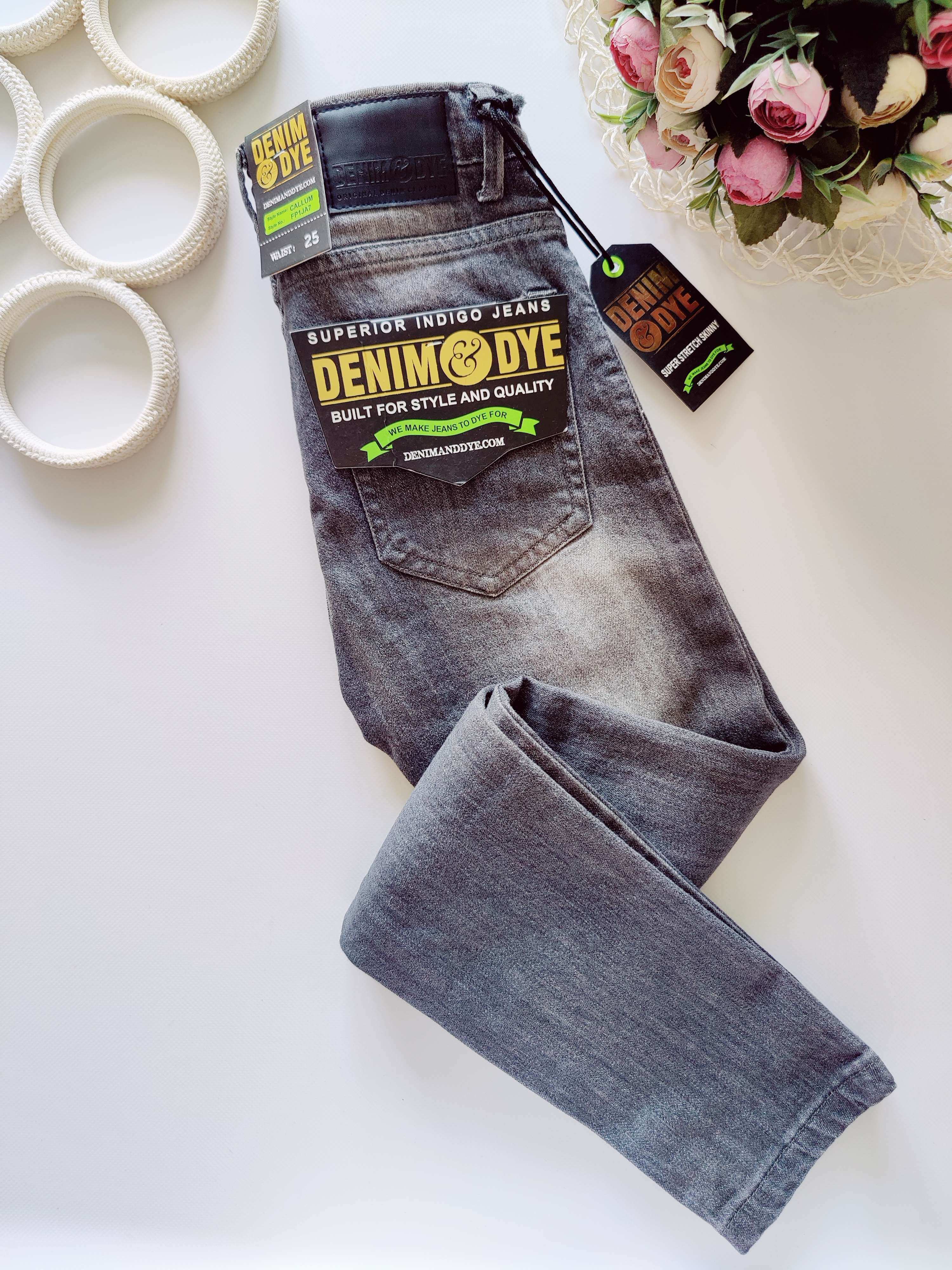 11,12 років, зріст 152 Нові джинси