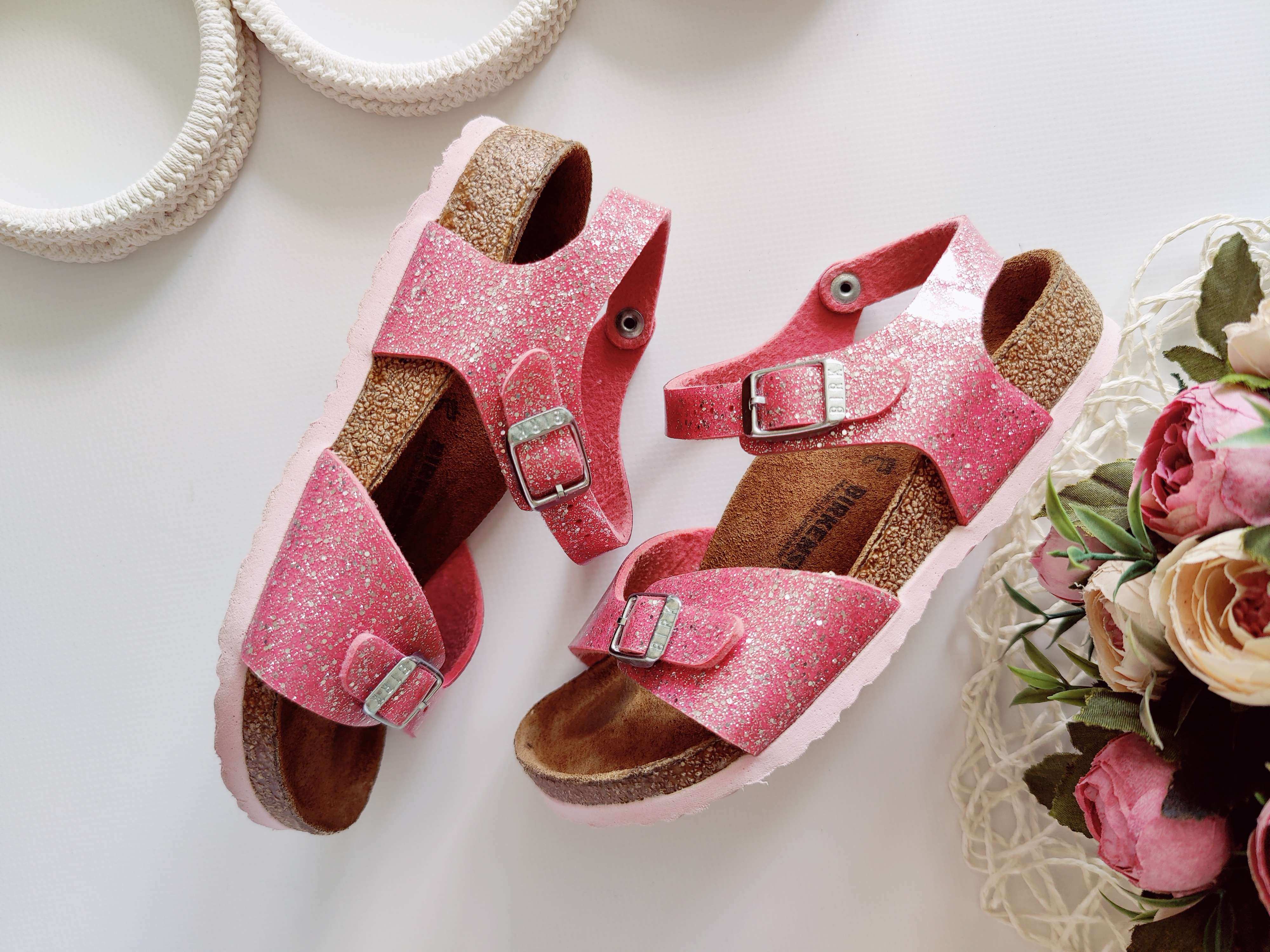 30 (18,5-20 см) Ортопедические сандали