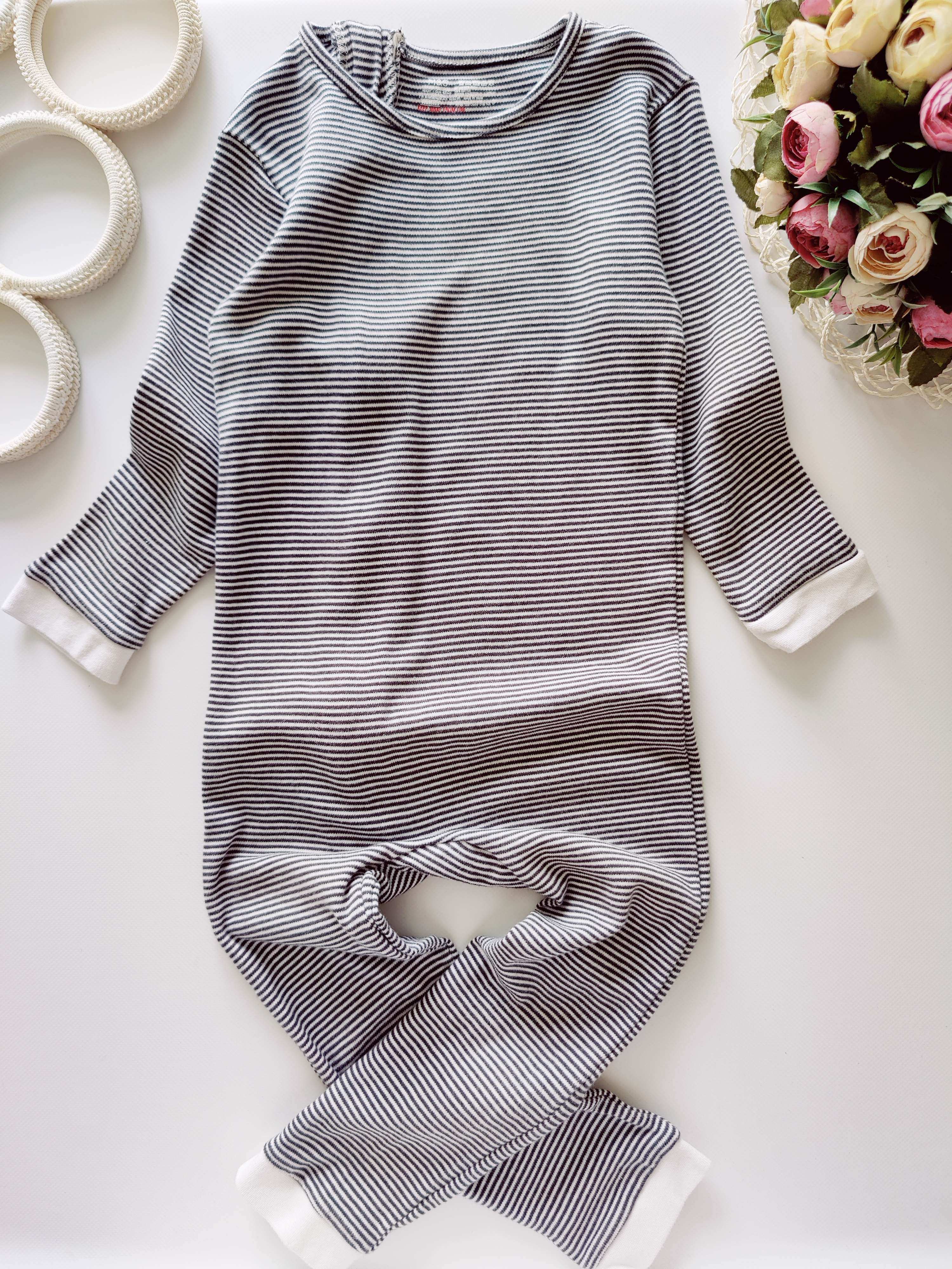 4,5 років, зріст 110 Чоловічок, піжама