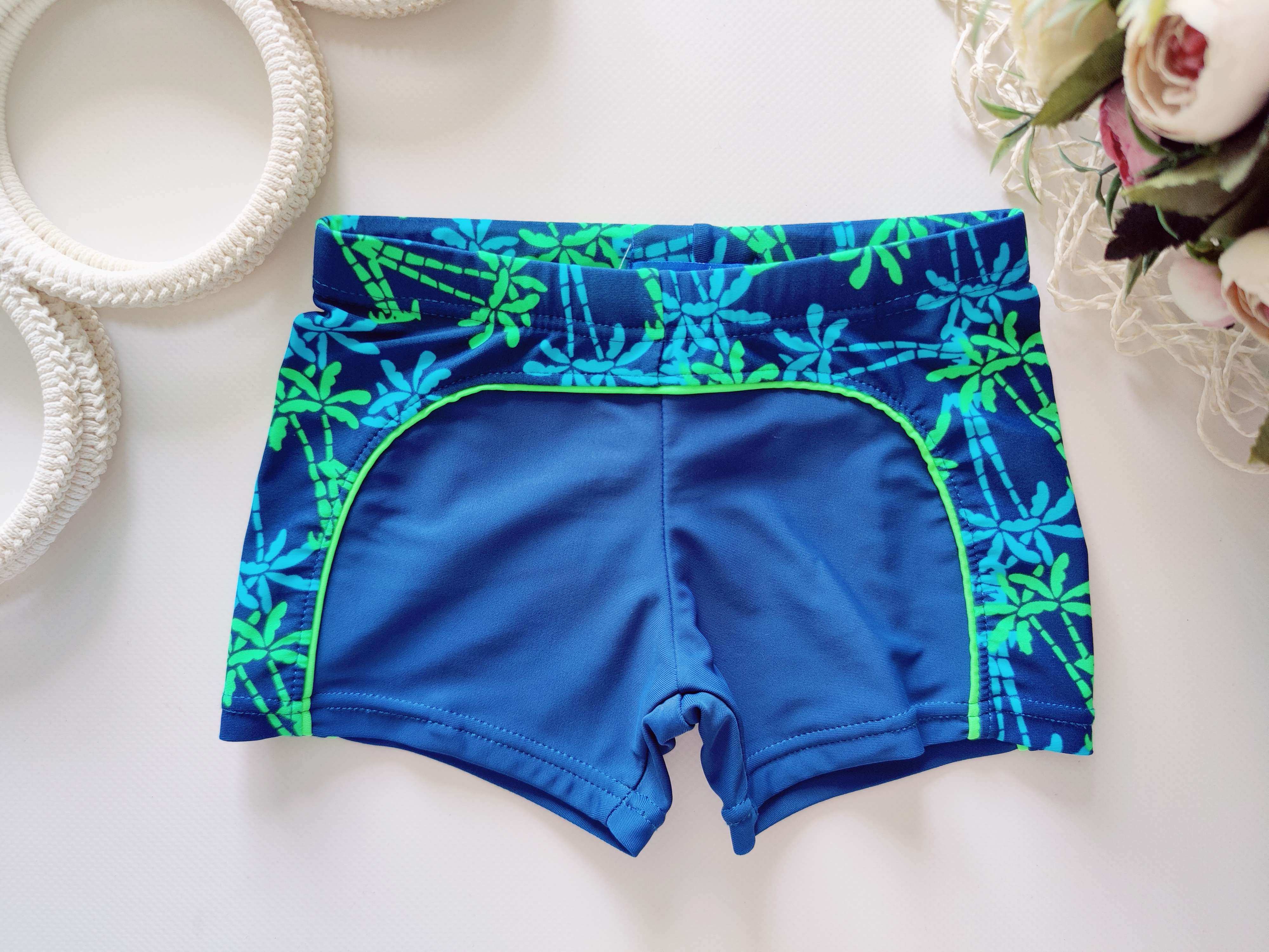 2,3 роки, зріст 92,98 Плавки шортиками Hudro