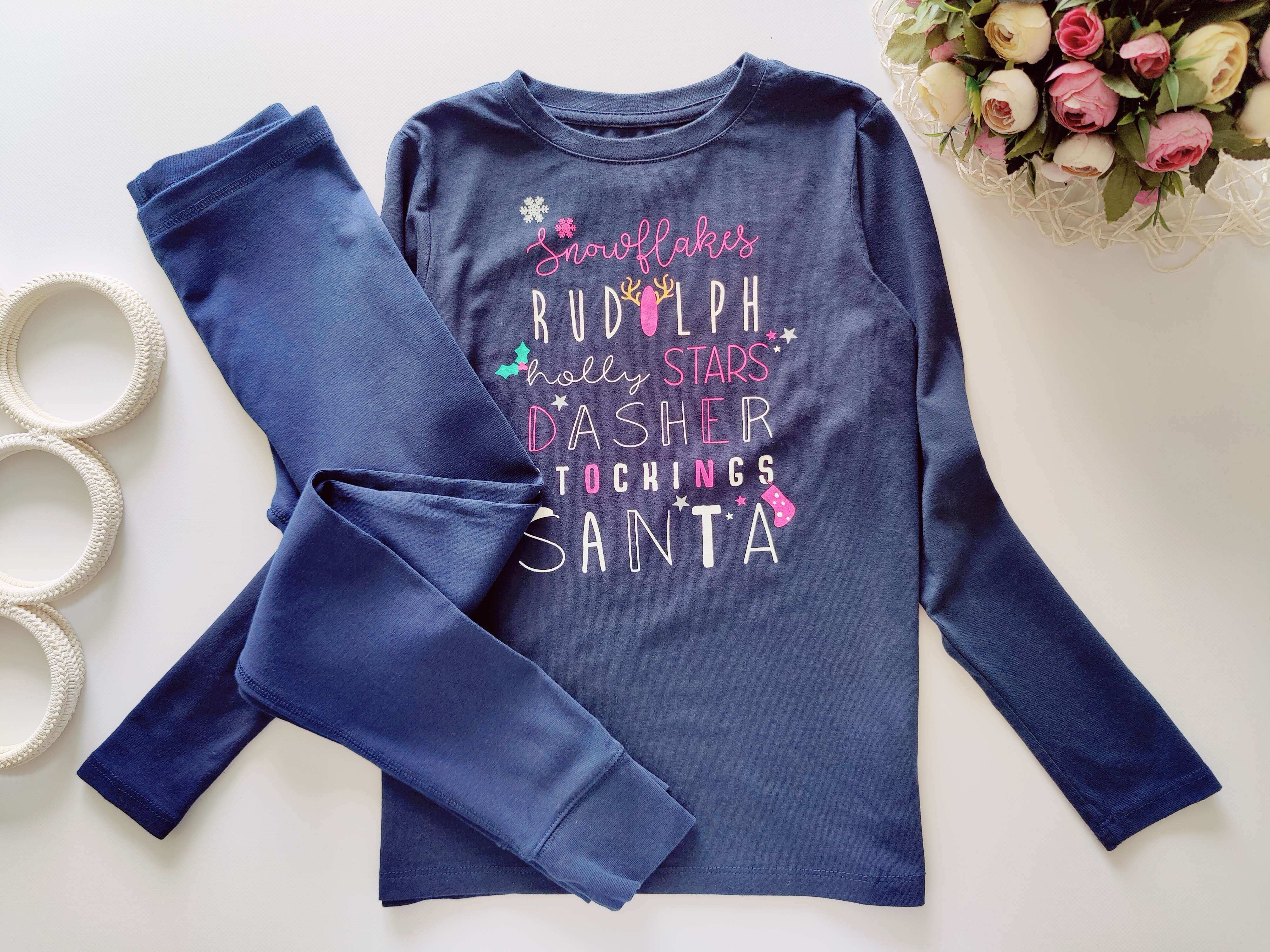 8,10 років, зріст 134,140 Піжама дитяча набірна