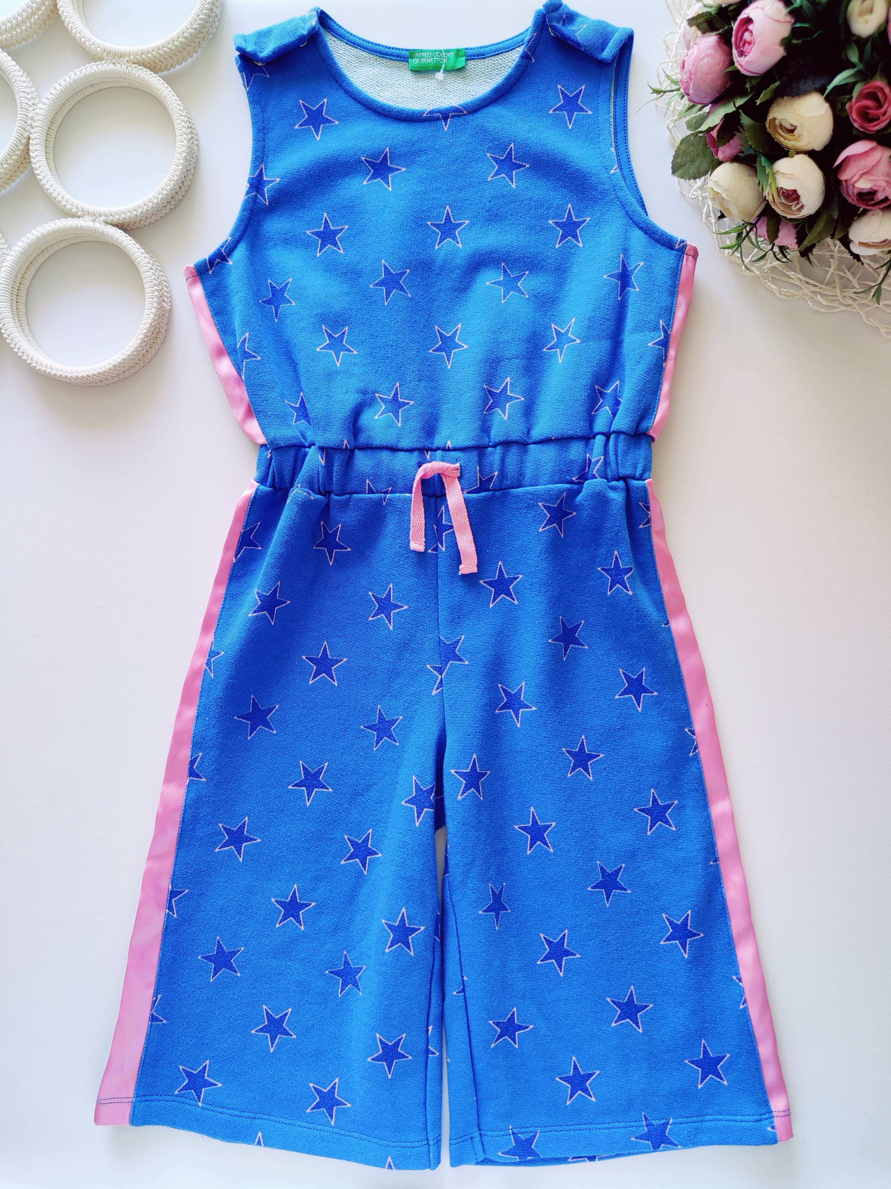 3,4 роки, зріст 104 Крутий ромпер