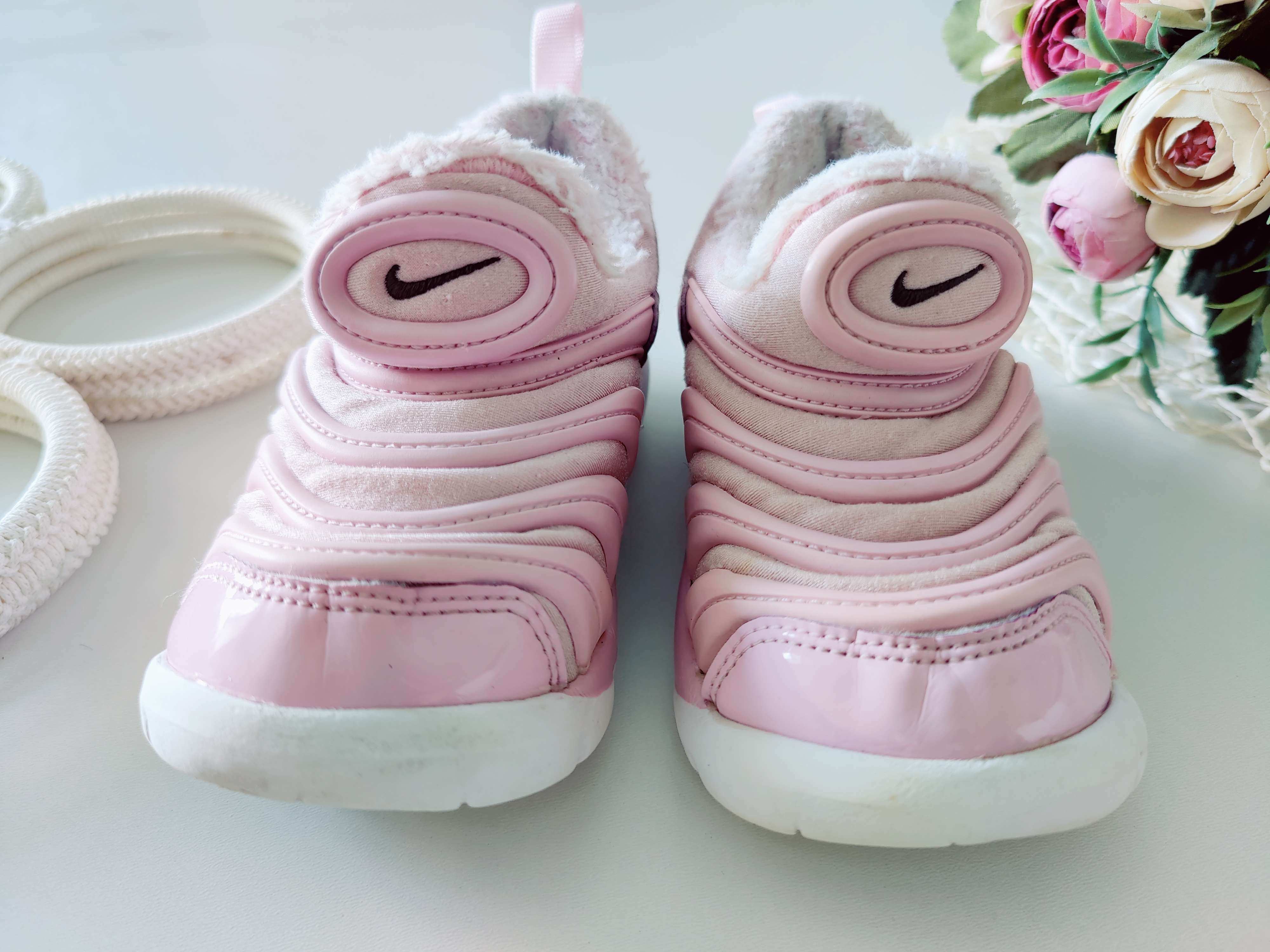 27 (16,5 см) Кросівки для дівчинки