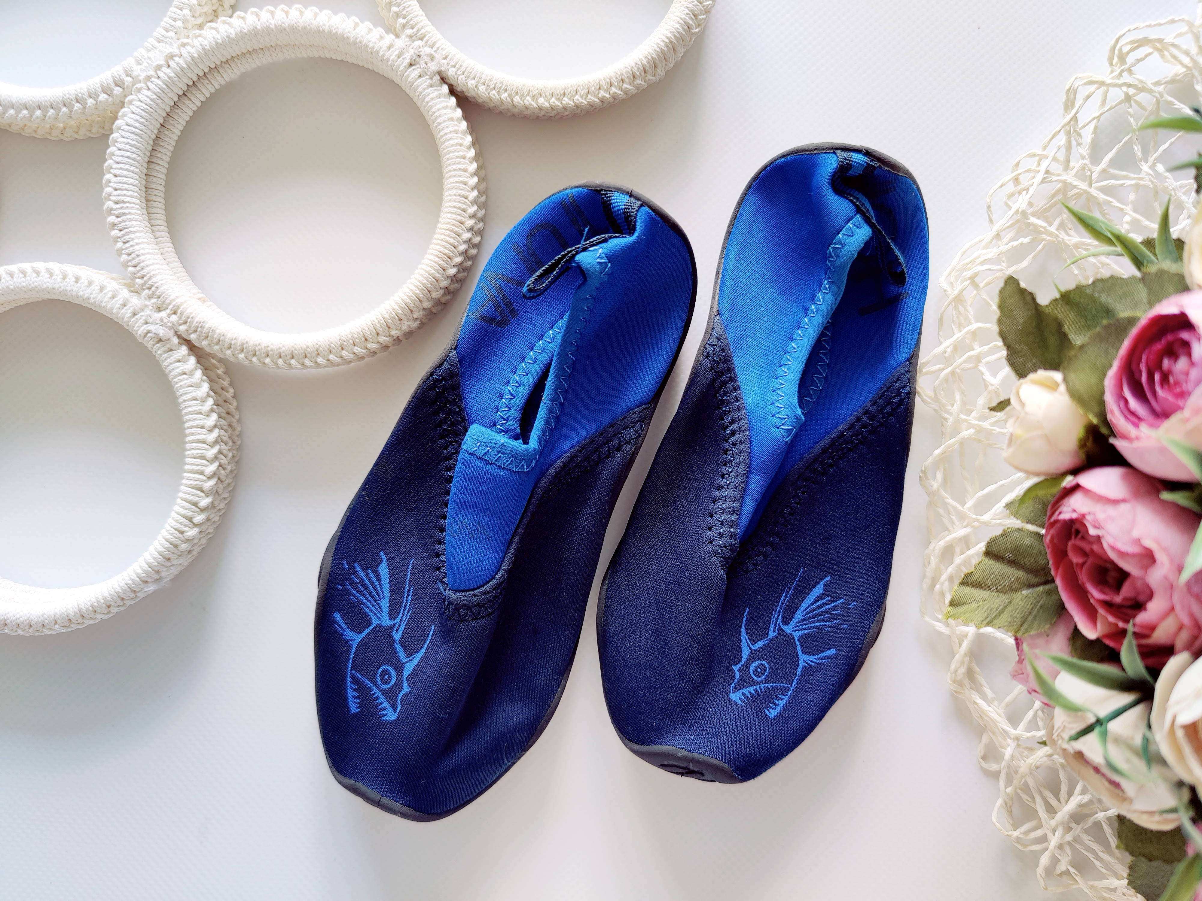 28 (18 см) Аквашузы