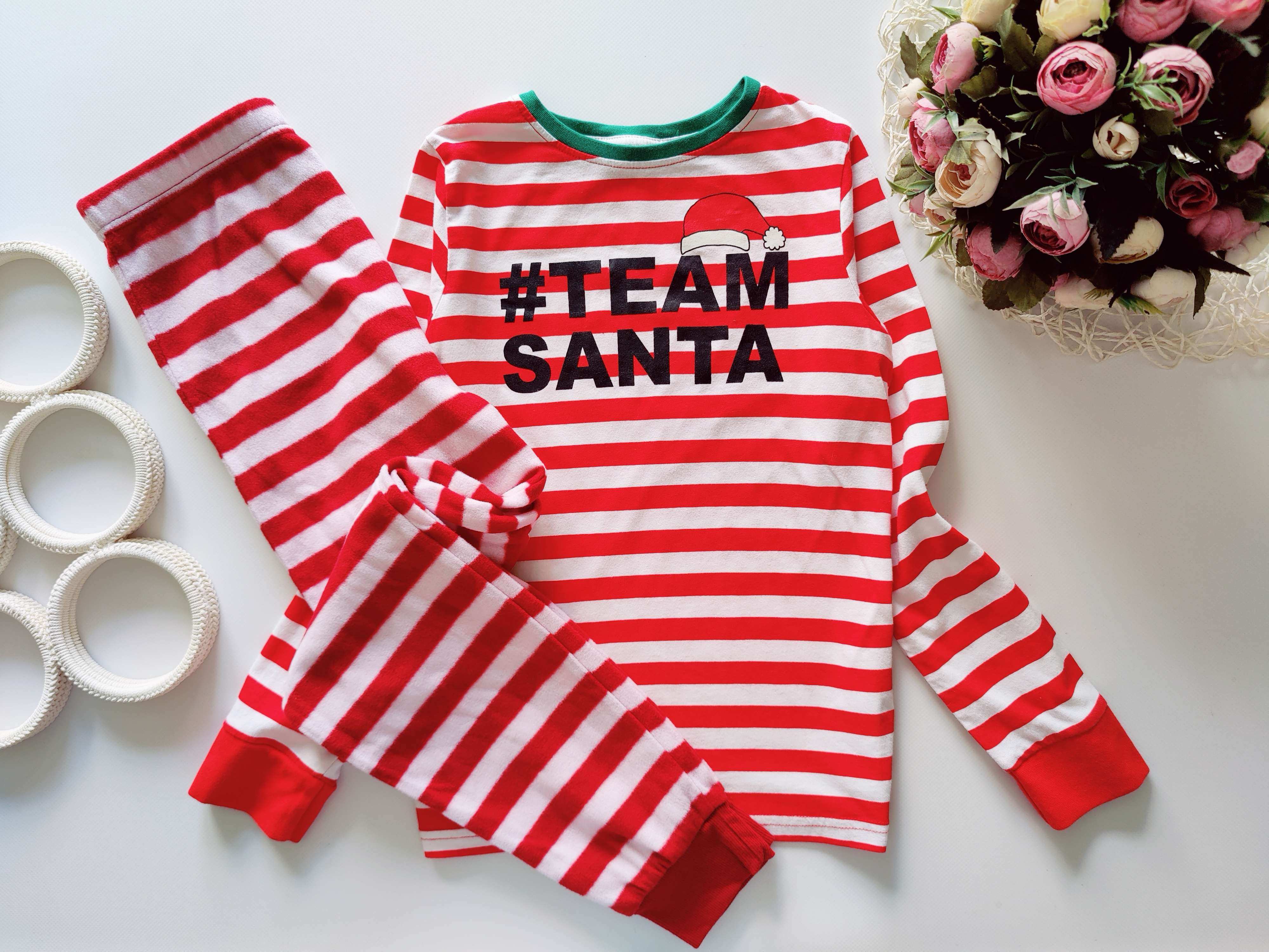 9,10 років, зріст 140 Набірна дитяча піжама