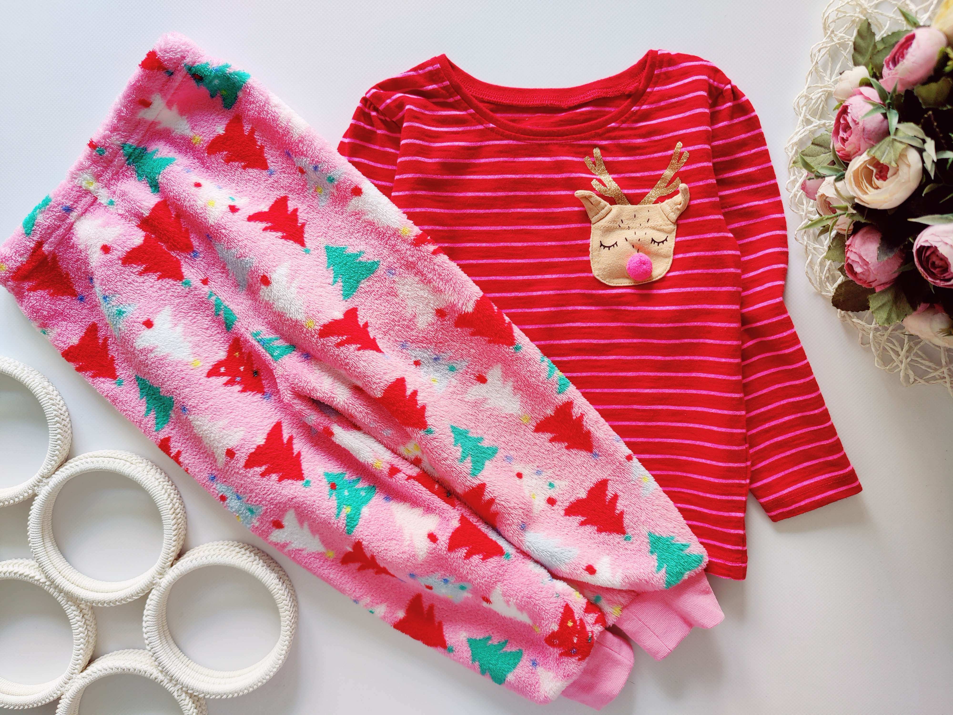 2,3 роки, зріст 98 Піжама набірна