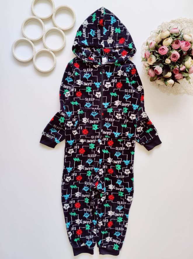 7,8 років, зіст 122,128 Теплий чоловічок