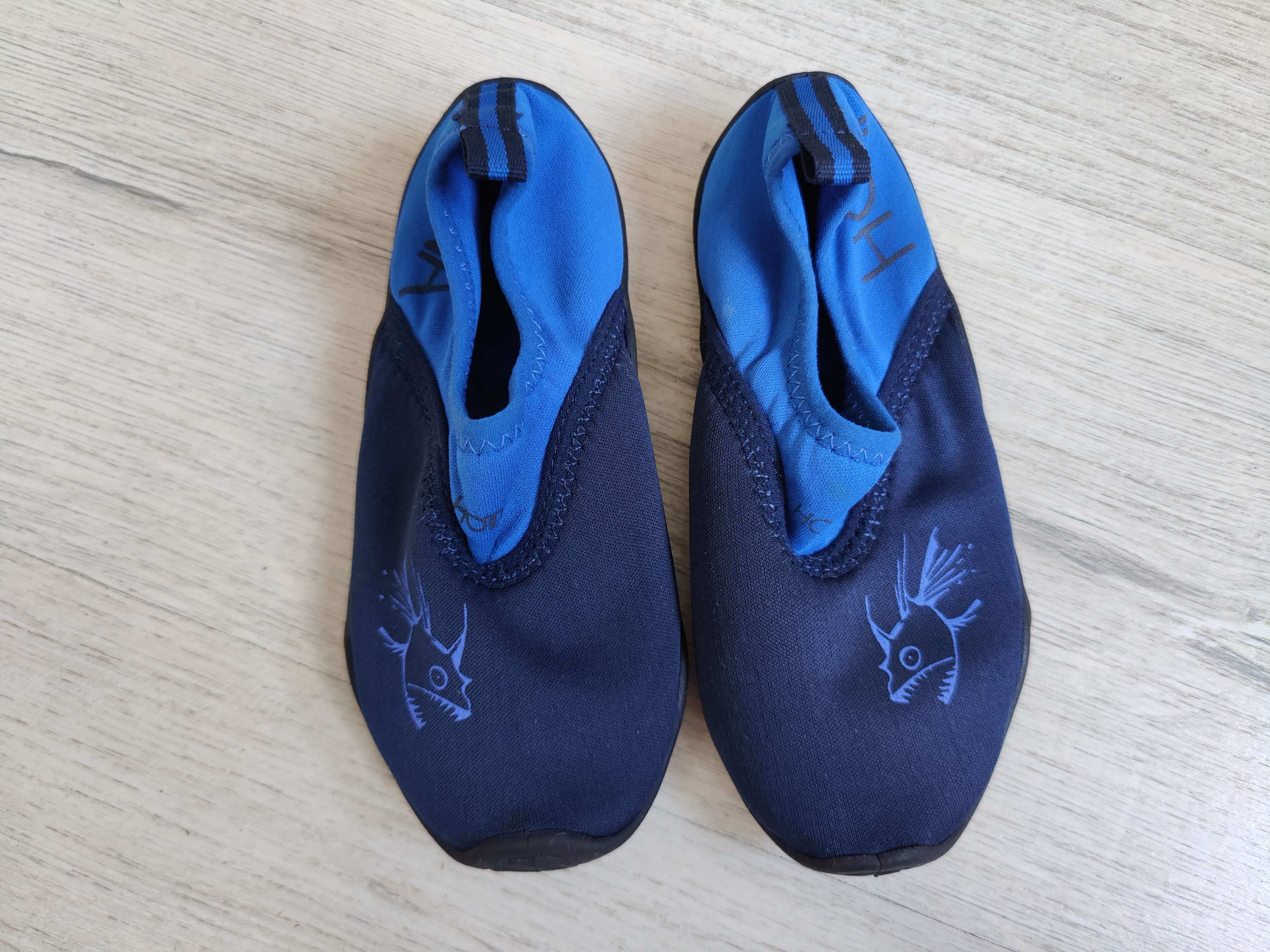 28-29 (18 см) Аквашузы (2)