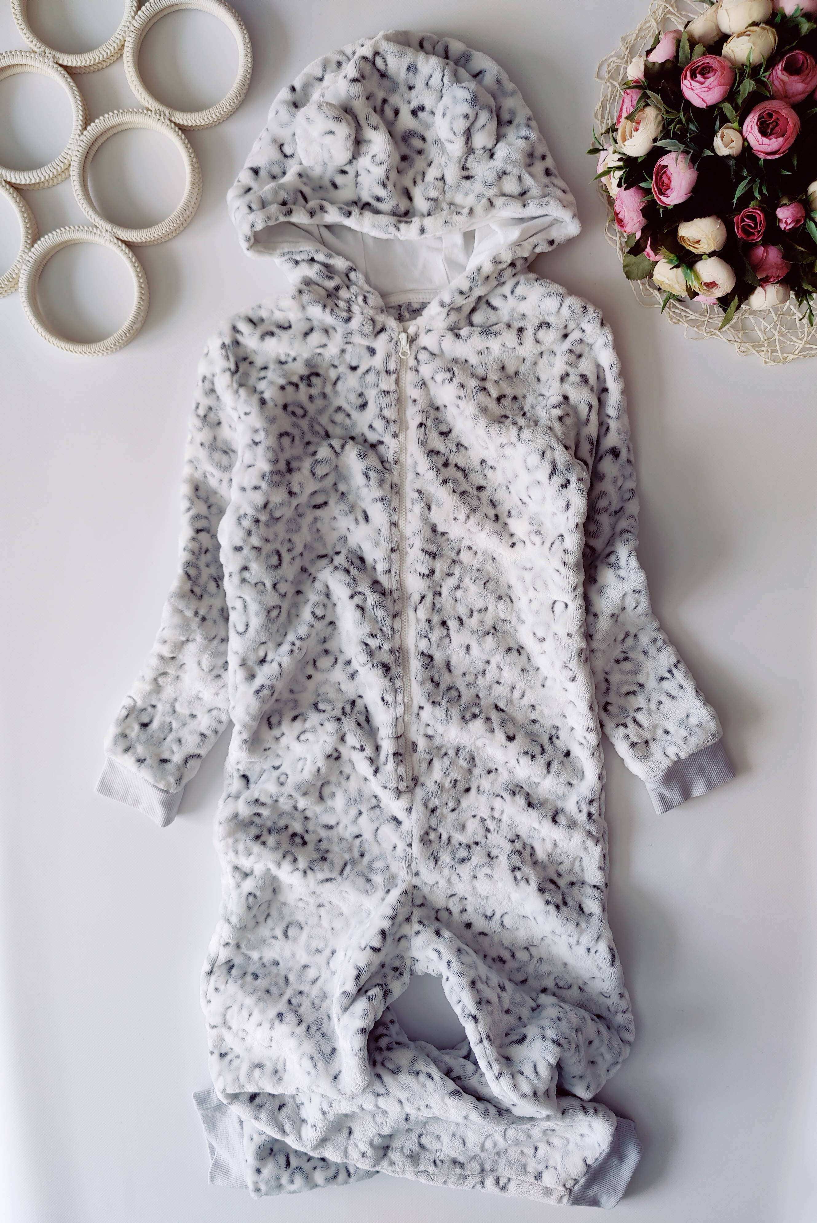 9,10 лет, рост 140 Кигуруми