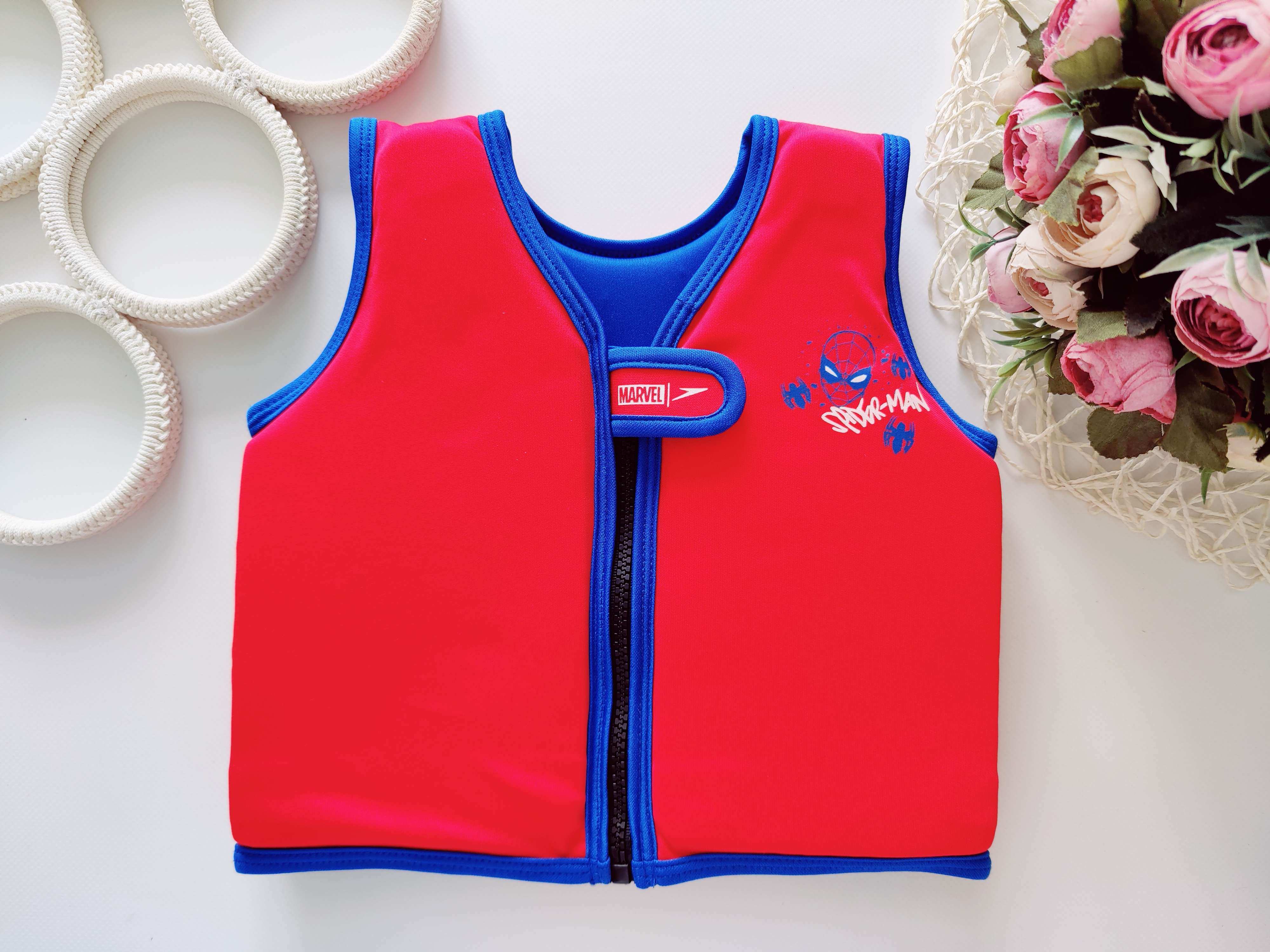 1-2 роки, 11-15 кг. Жилет для купання / плавання / для води