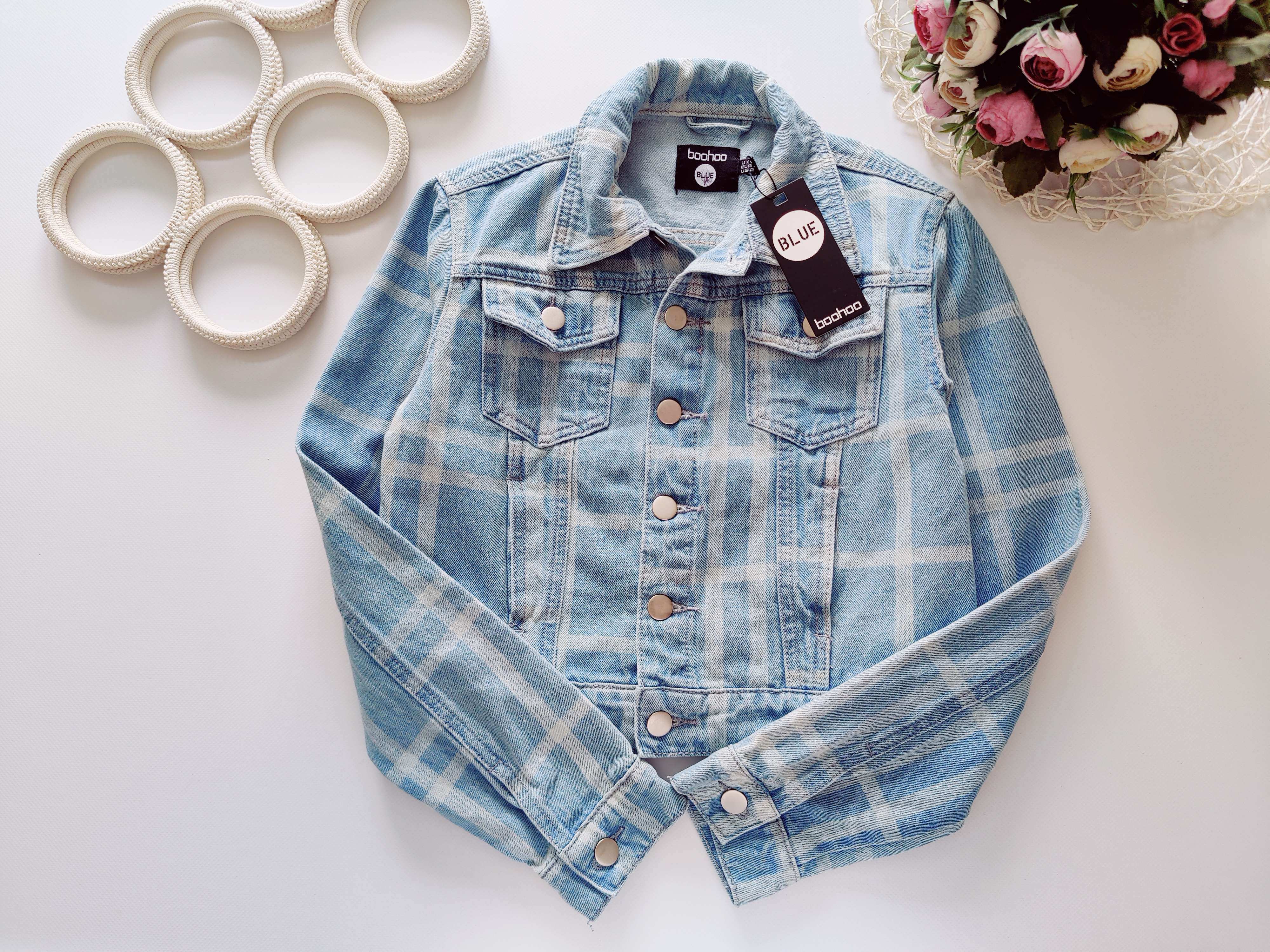 6\34\2 Новая джинсовка