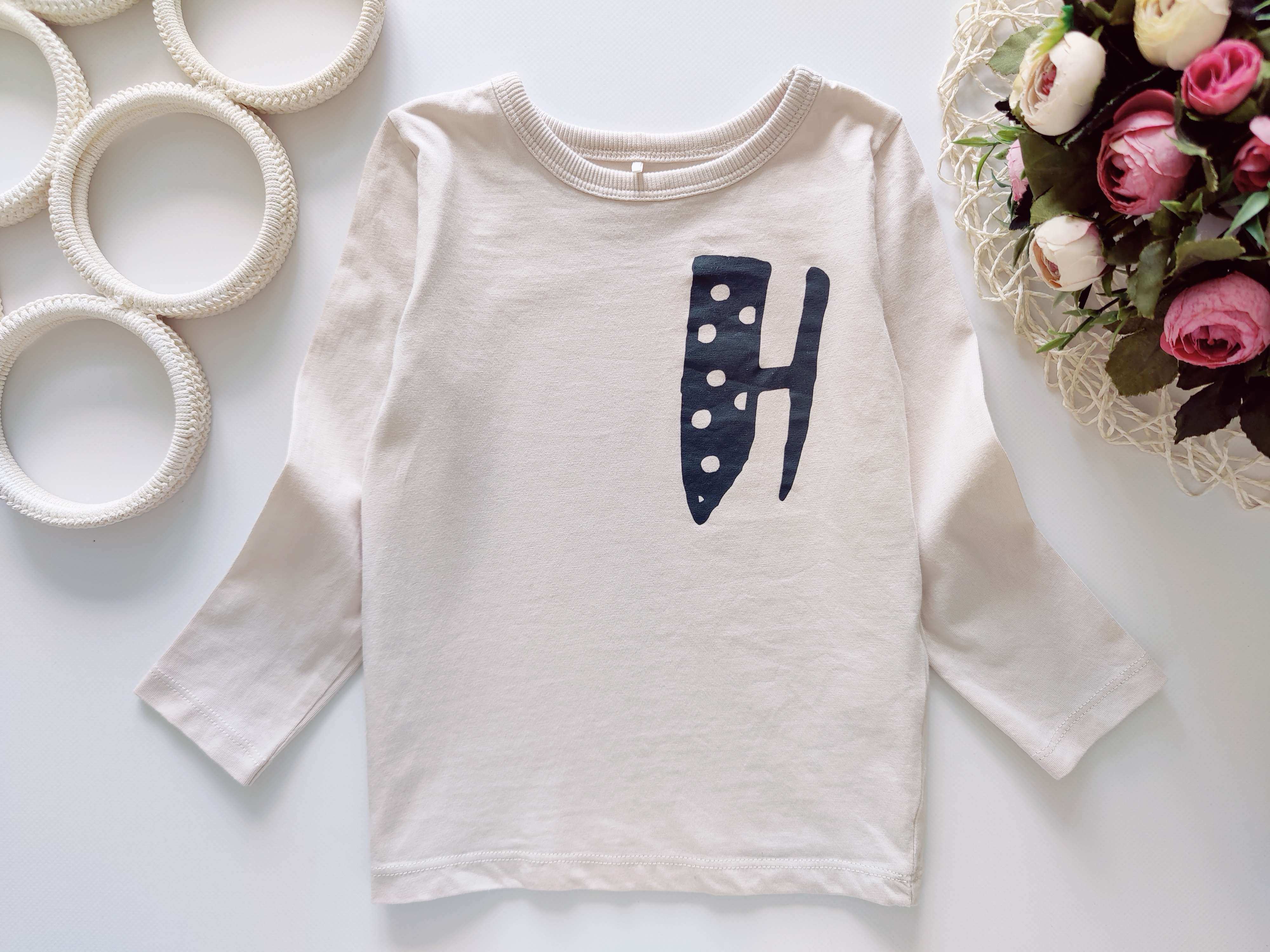 1-2 роки, зріст 80-92 Реглан для хлопчика