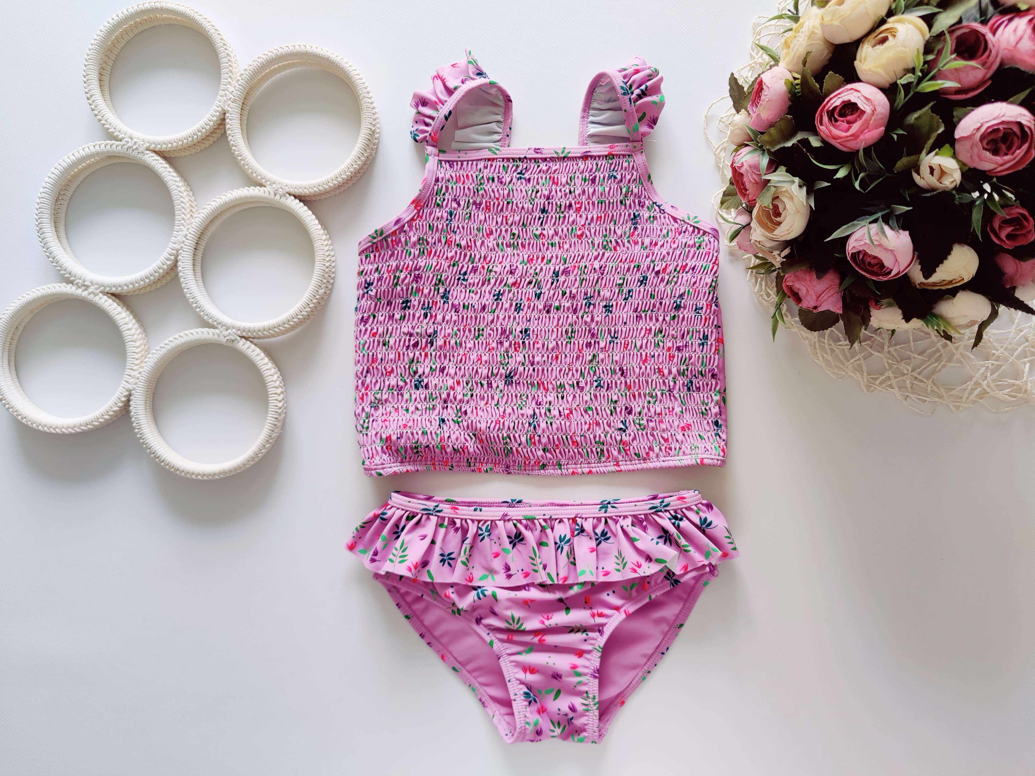 4,5 років, зріст 104,110 Купальник дитячий