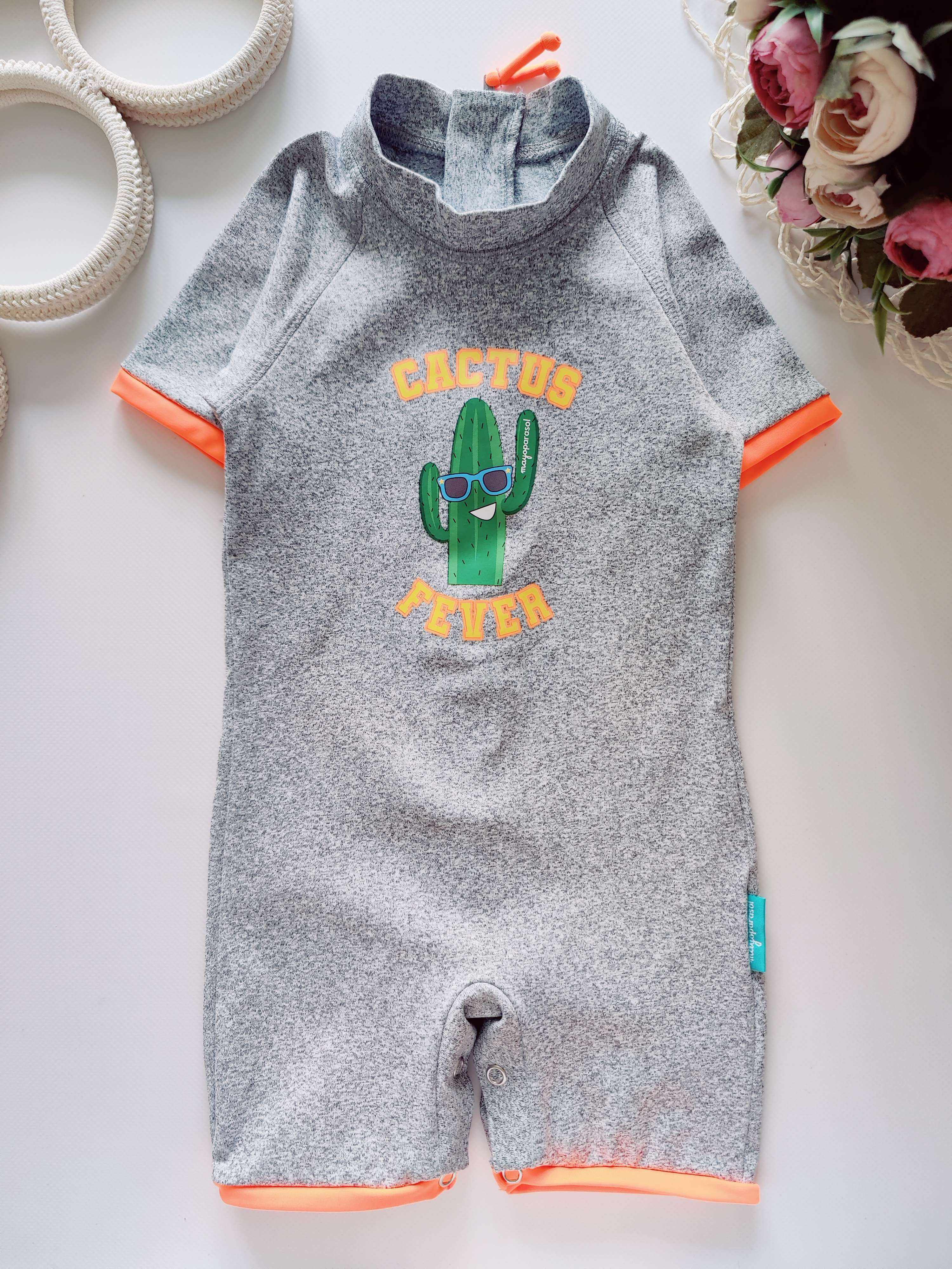 18 міс, Сонцезахисний купальник