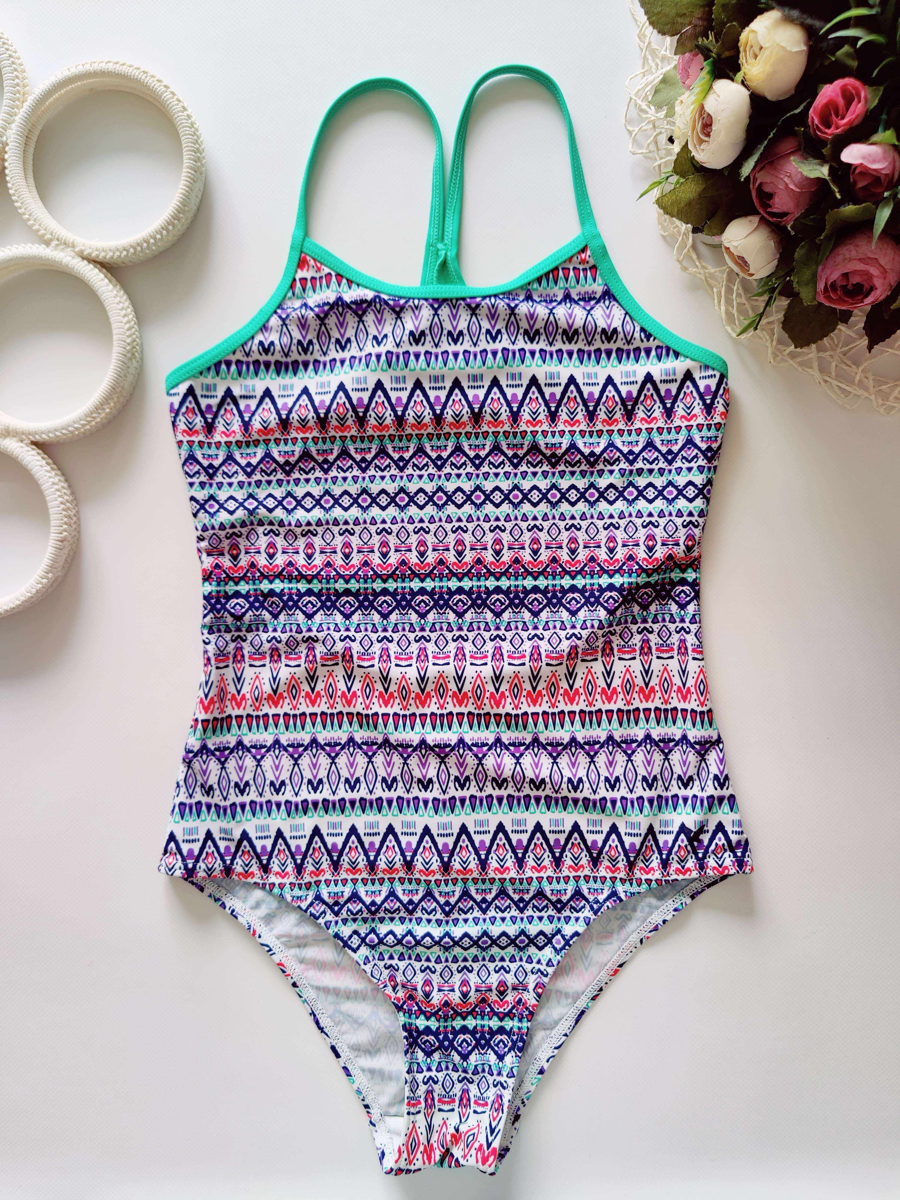 зріст 164 Спортивний купальник