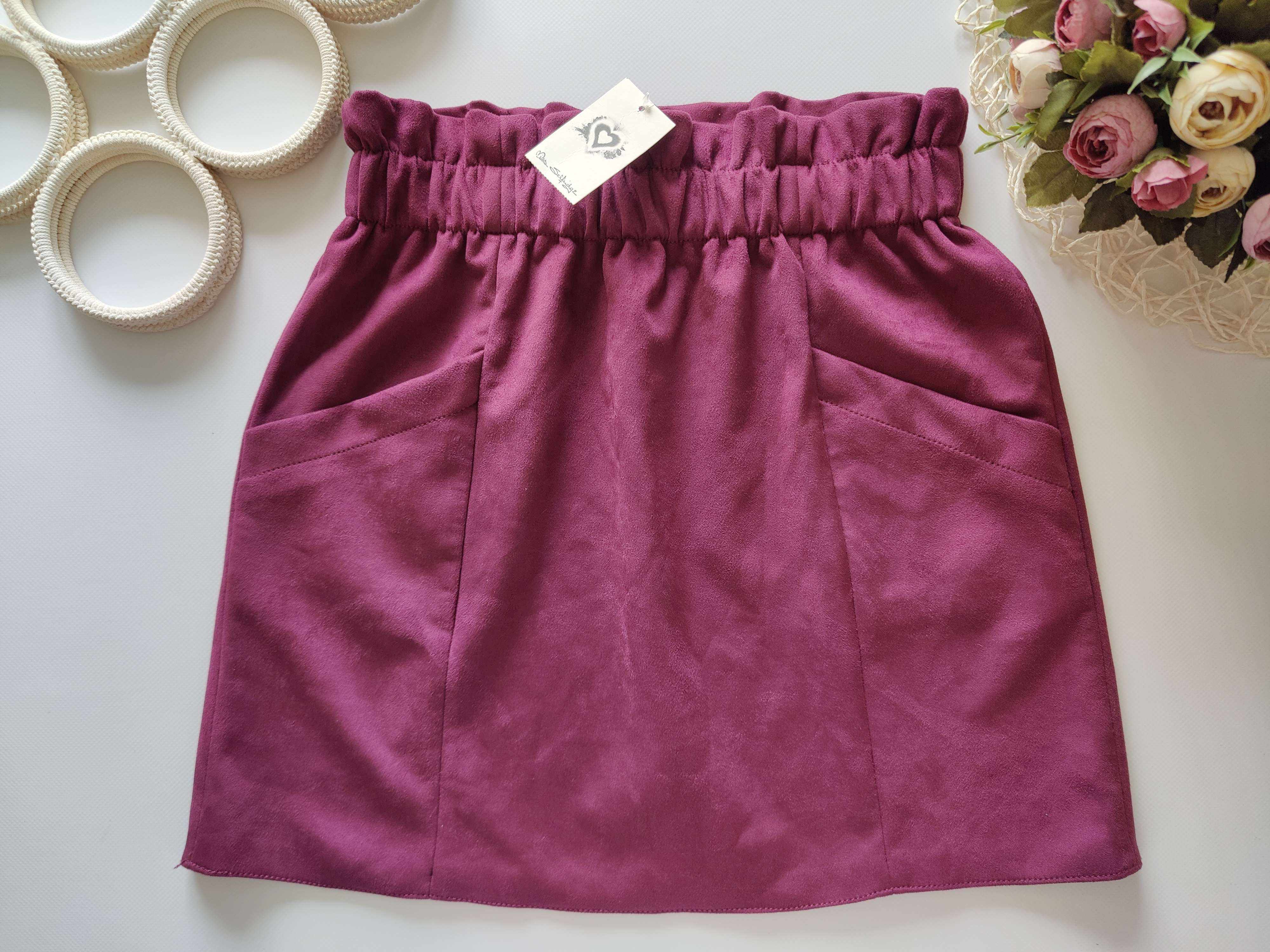 40\8\12 Нова спідниця