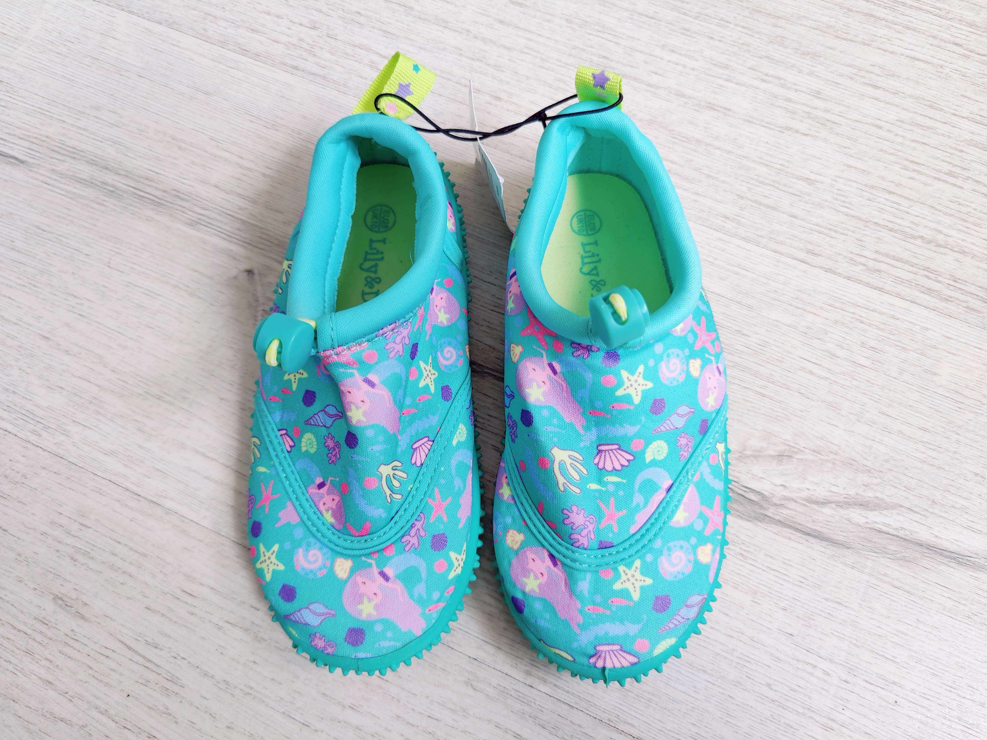 28 (18 см) Нові аквашузи