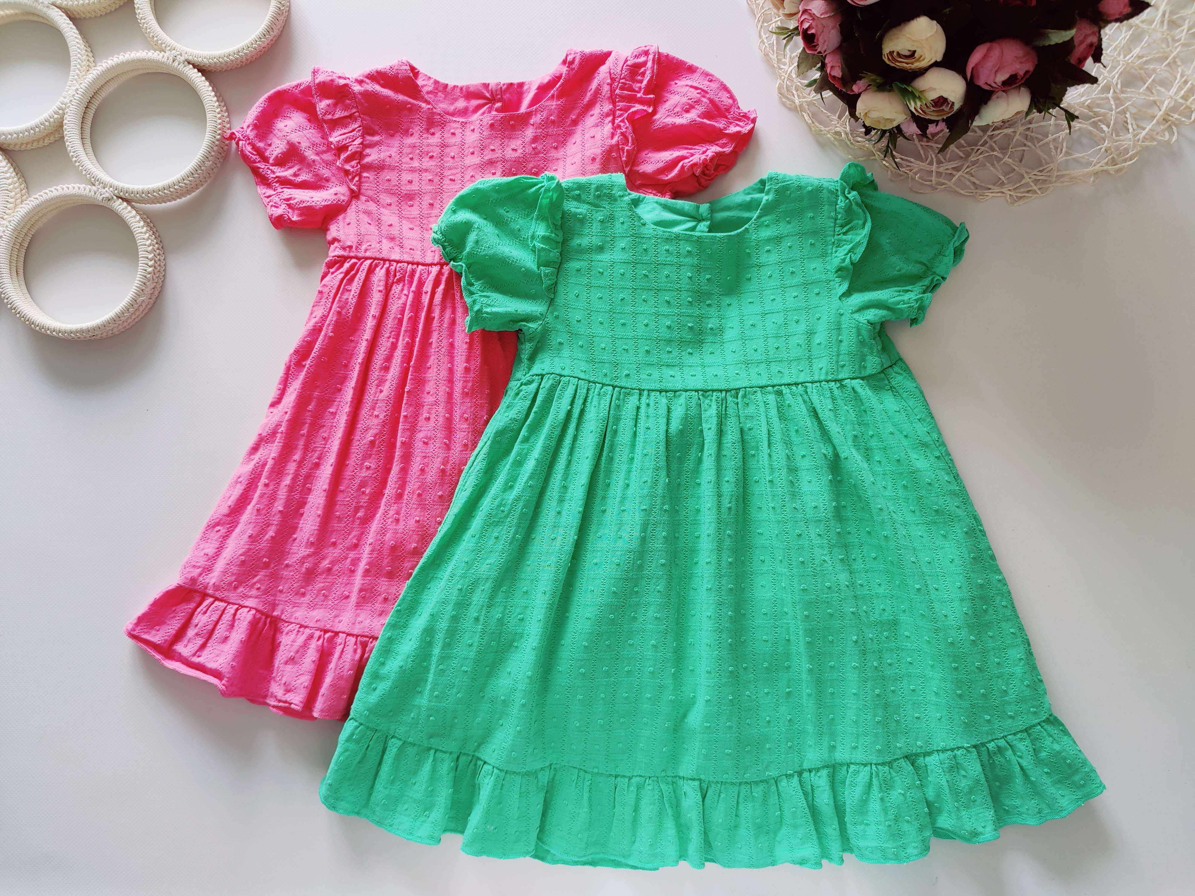 12,18 міс, зріст 86 Плаття набором