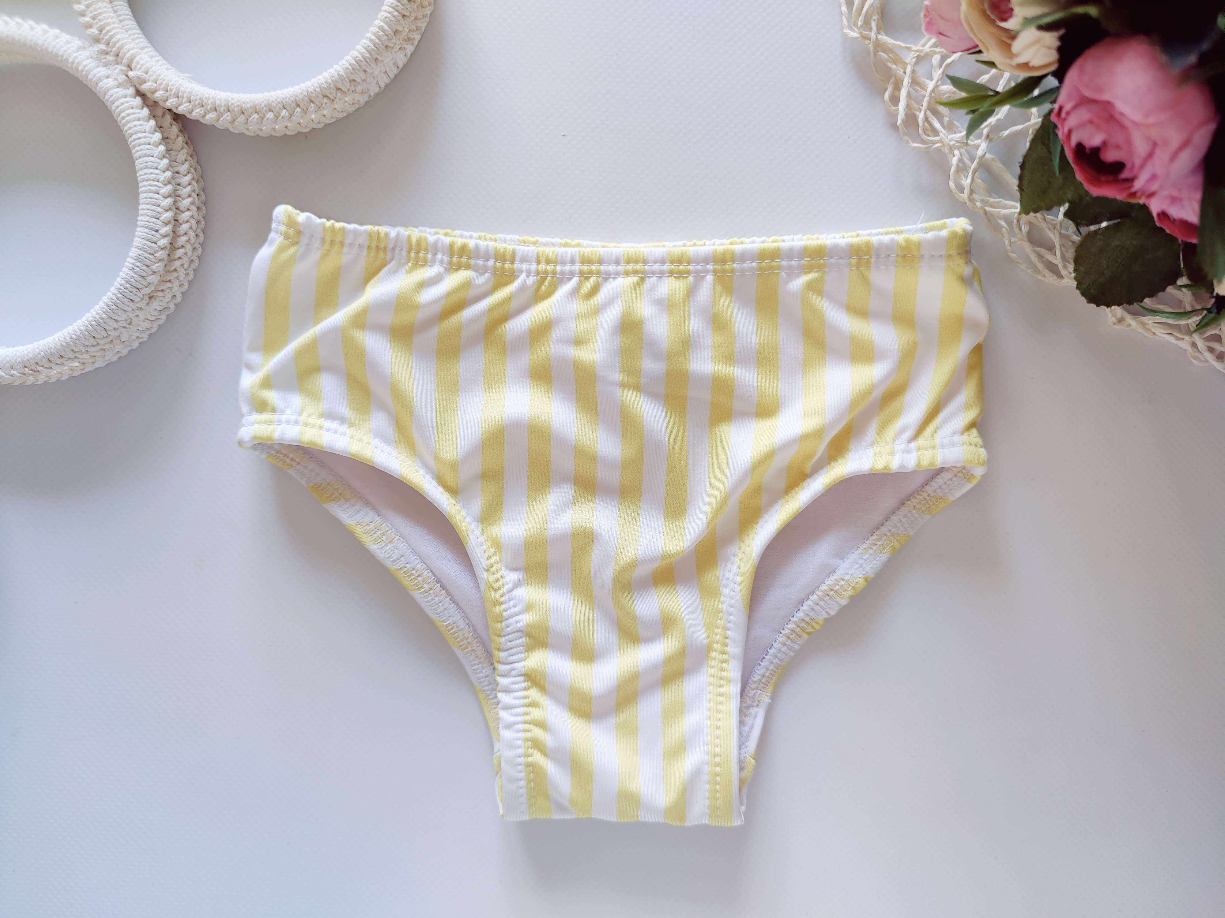 2 роки, зріст 92 Лимонні плавки